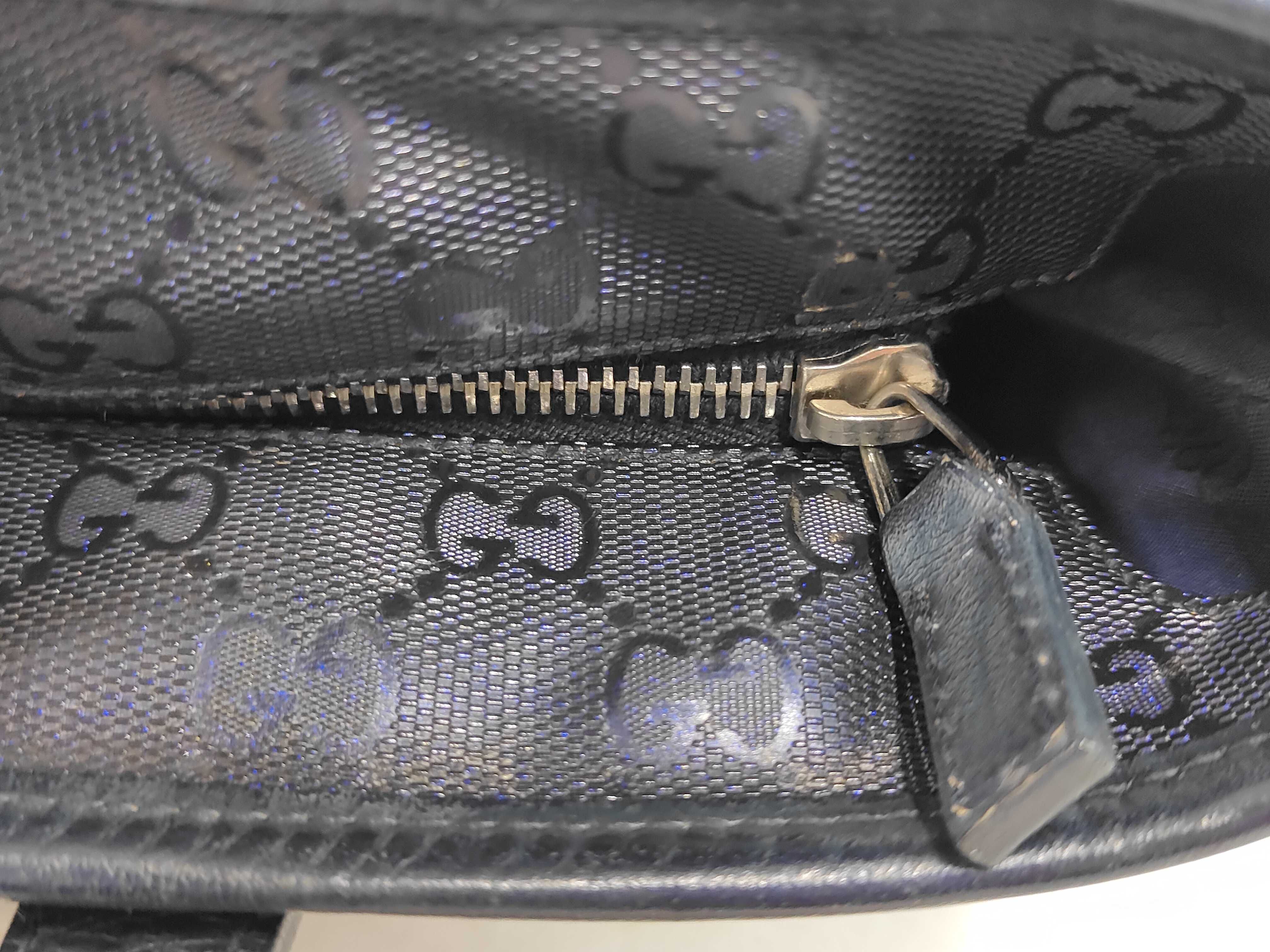Imprime GG Supreme 211138 Tote Bag — view 7