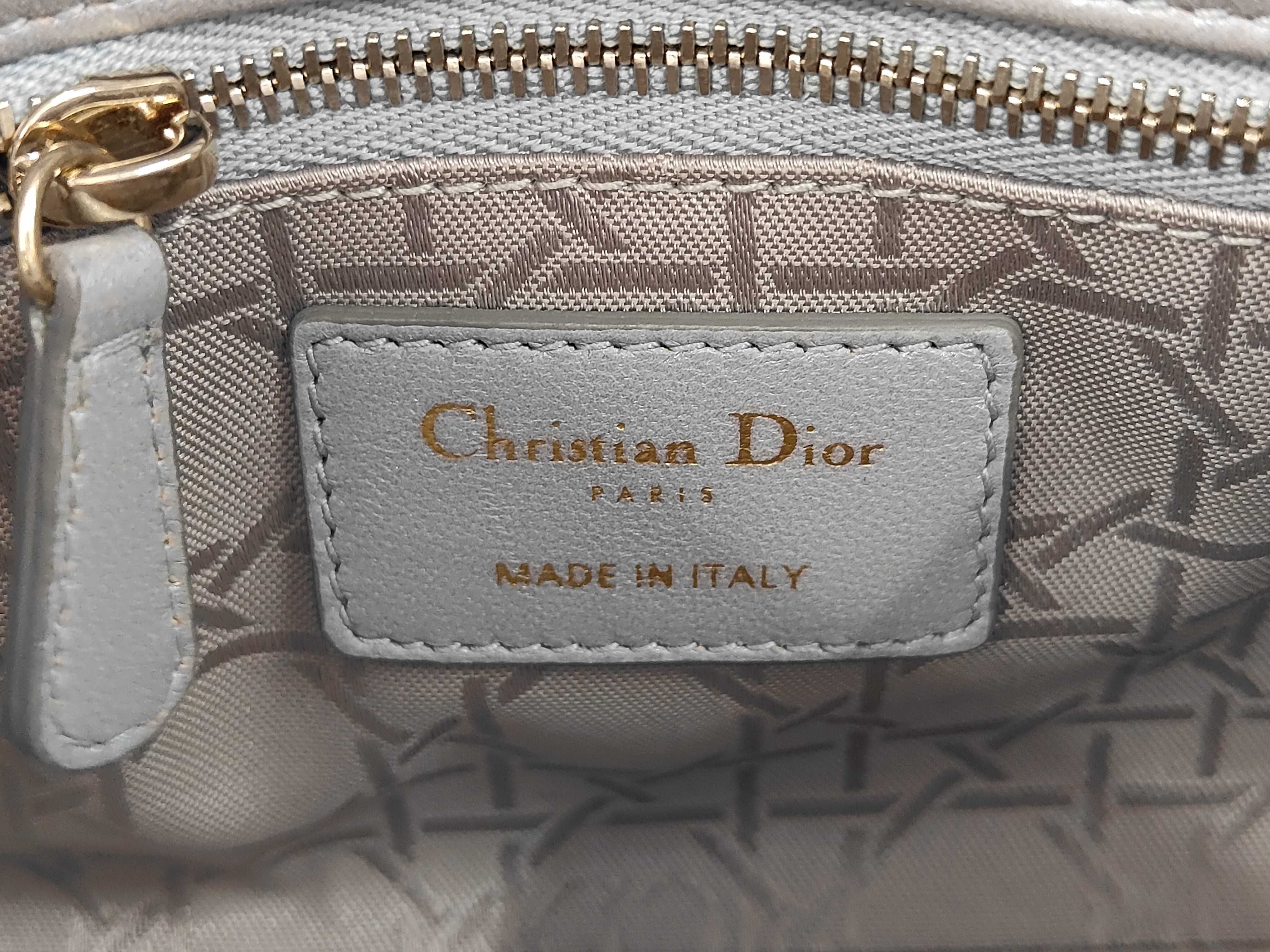 3-Pocket Hand & Shoulder Bag, Gray — view 9
