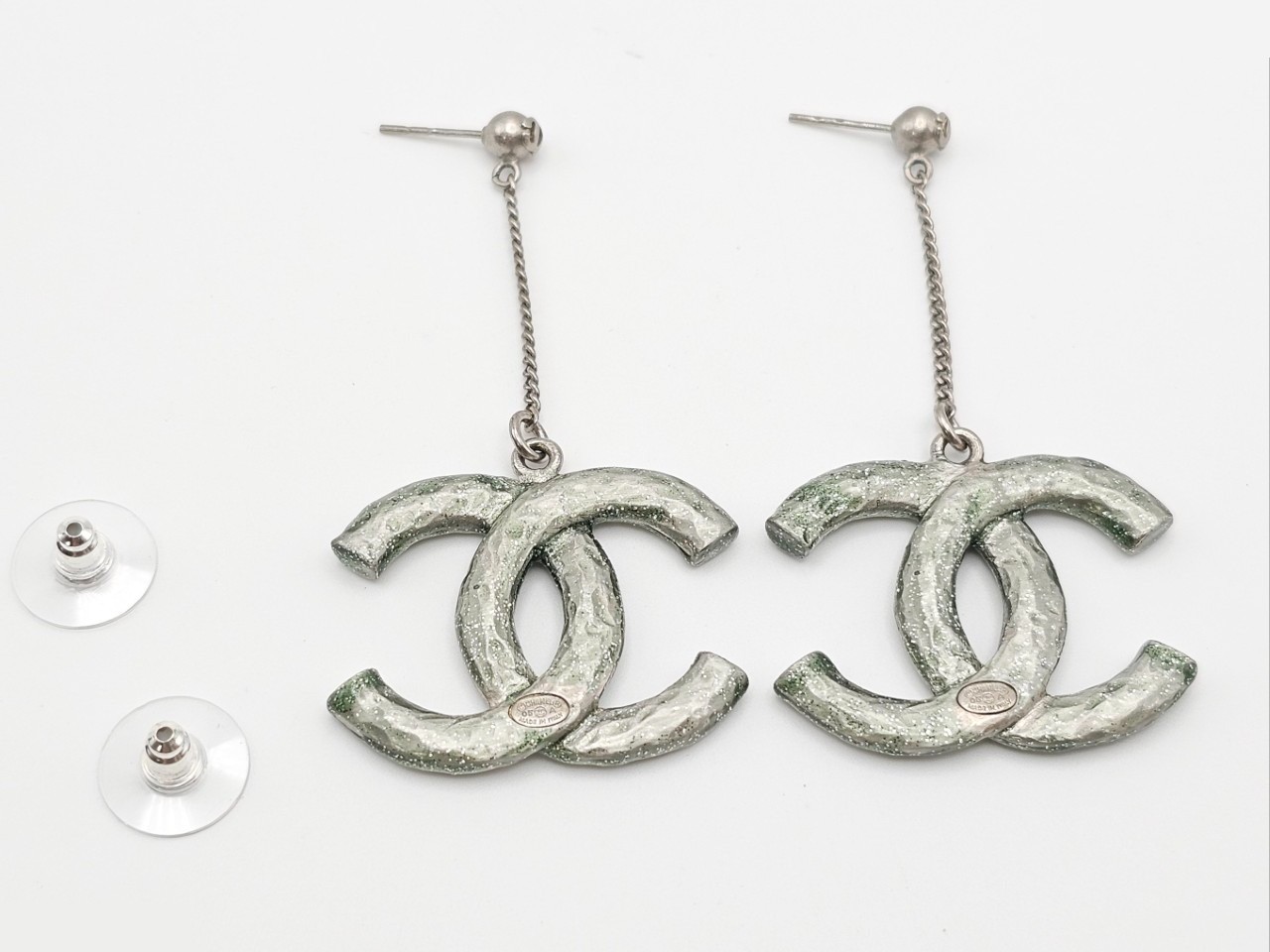earrings — view 4