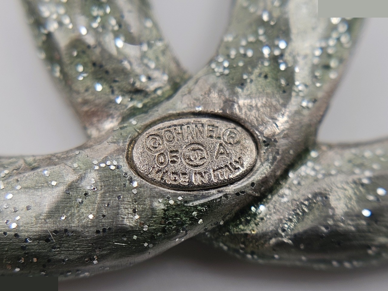 earrings — view 5