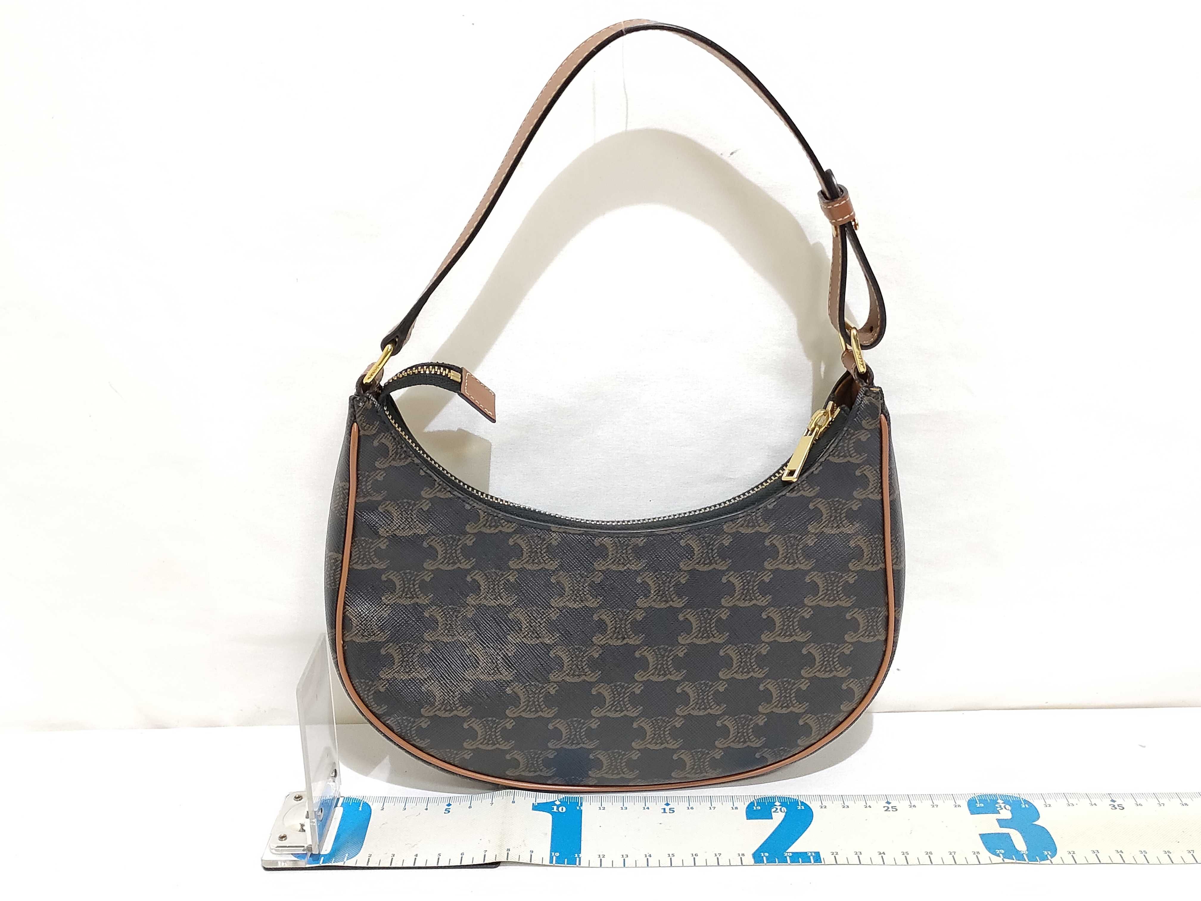 One-Shoulder Bag (Shoulder Bag) — view 2