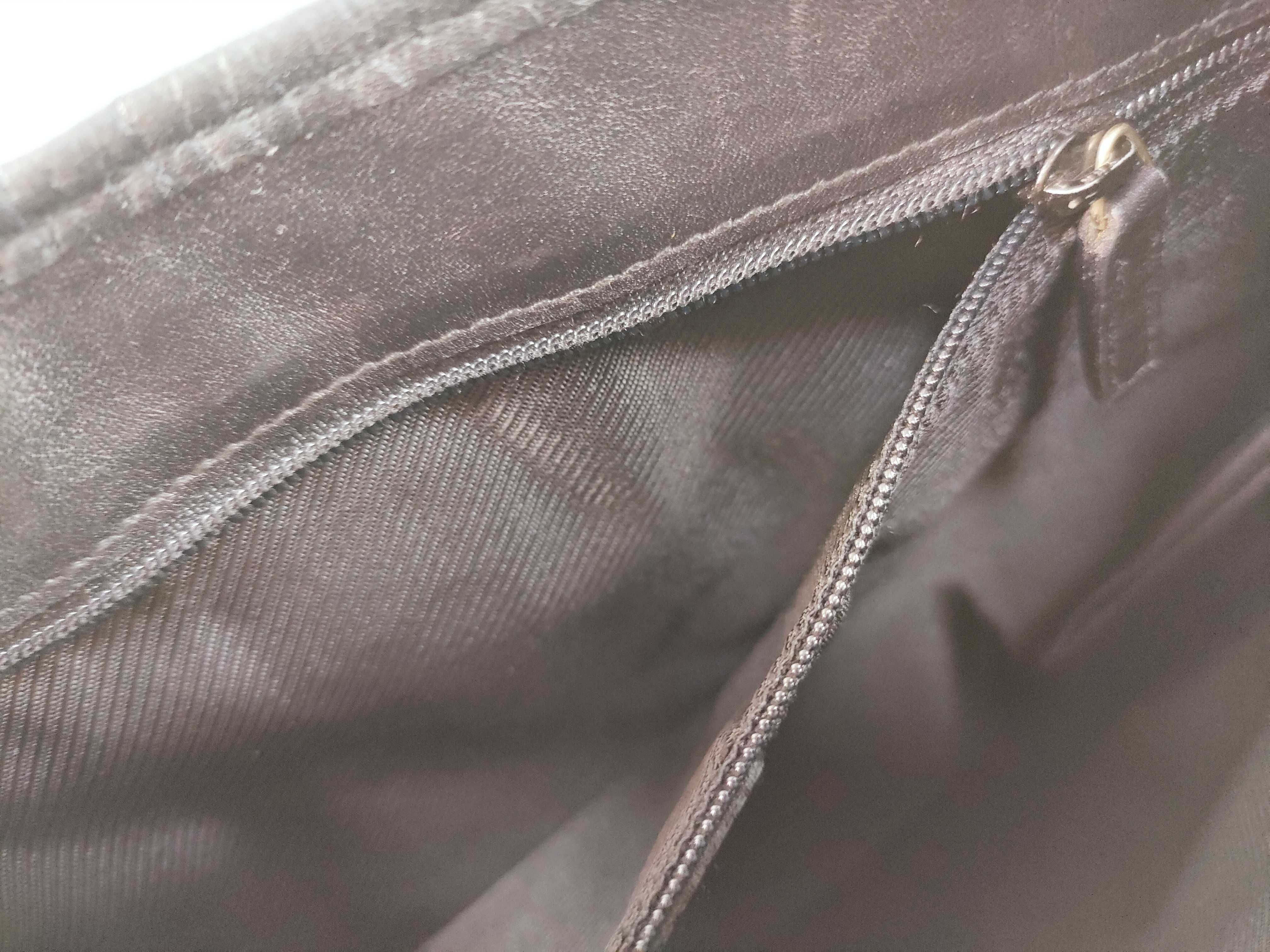 Jackie Leather Shoulder Bag — view 11