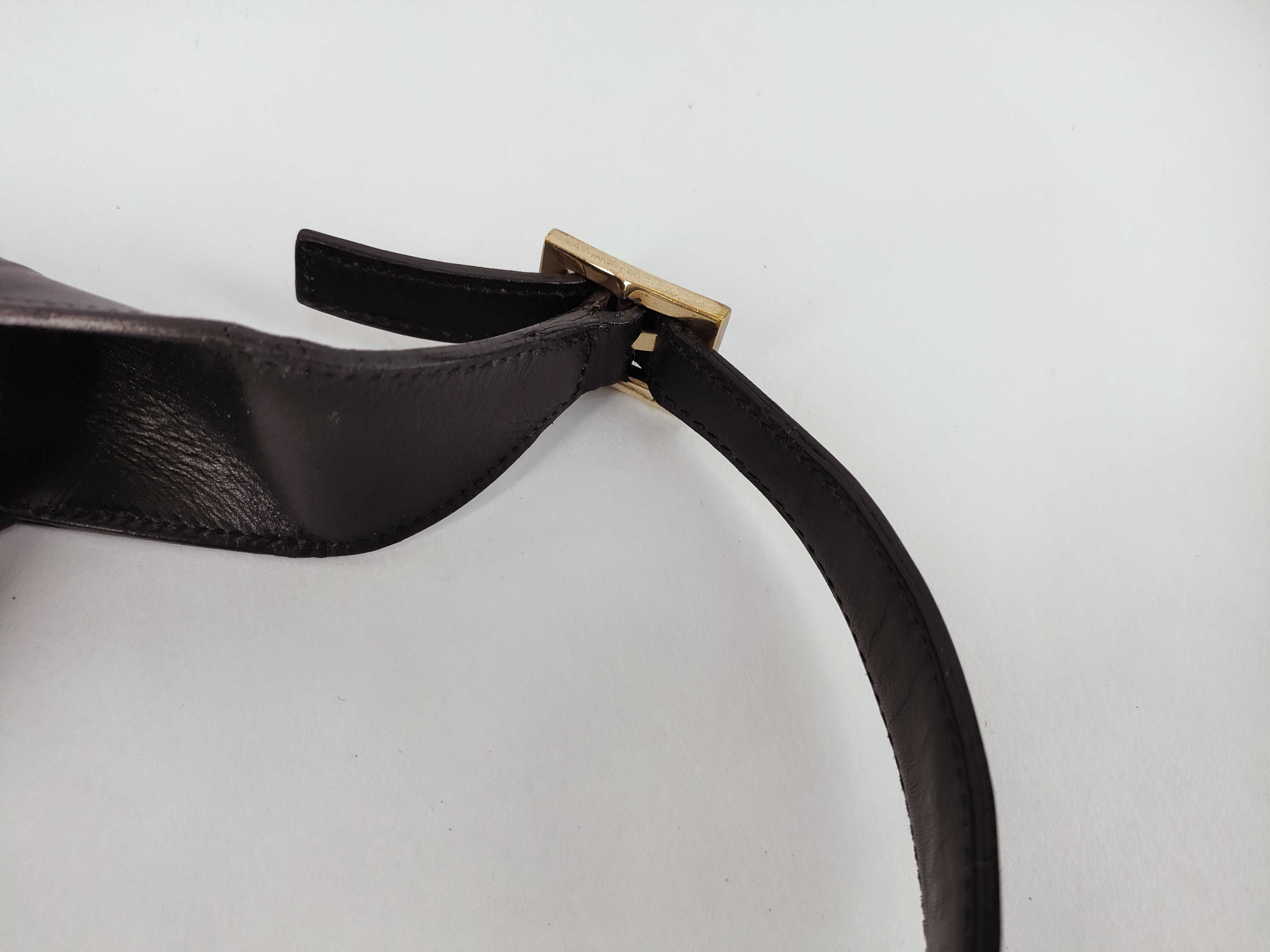Jackie Leather Shoulder Bag — view 4