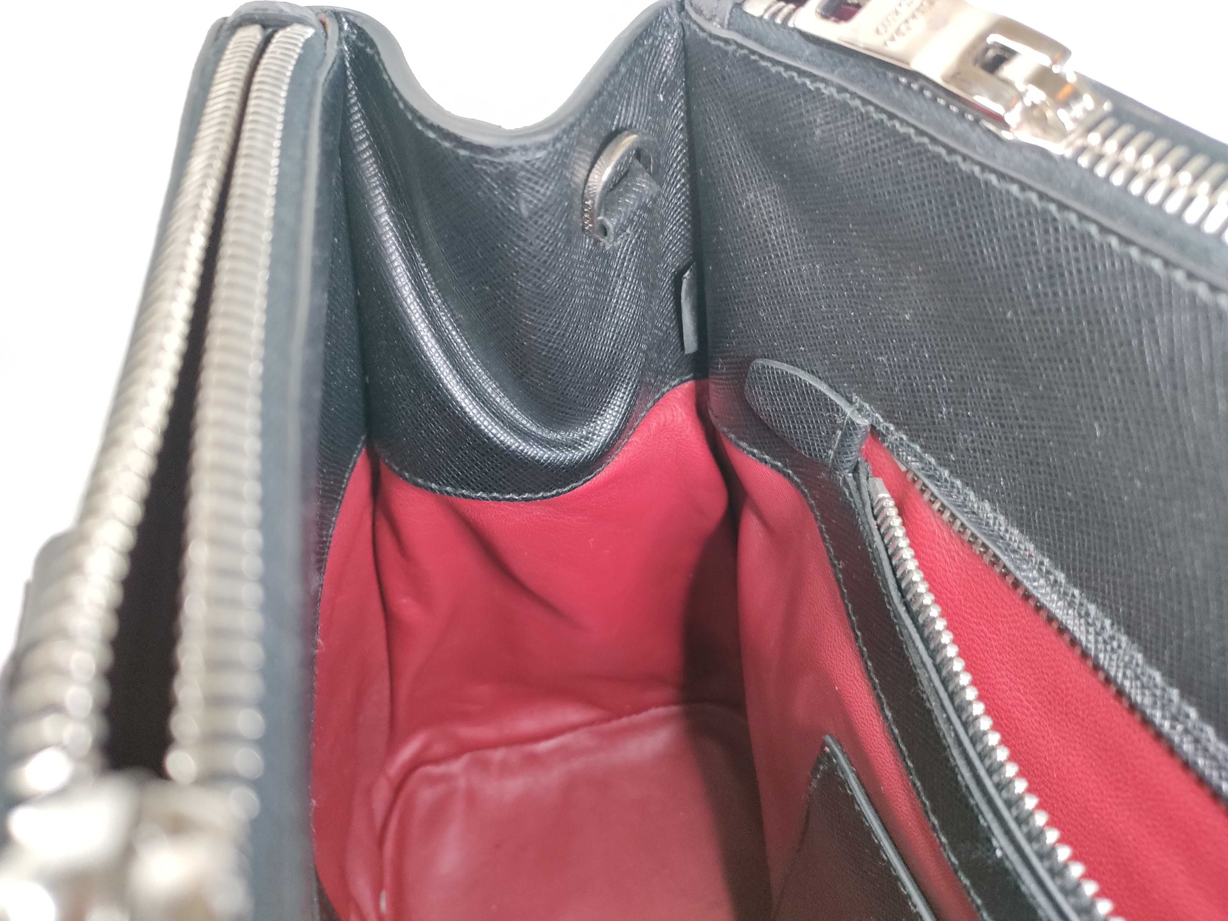Runway Studded Killer Bag Handbag — view 11