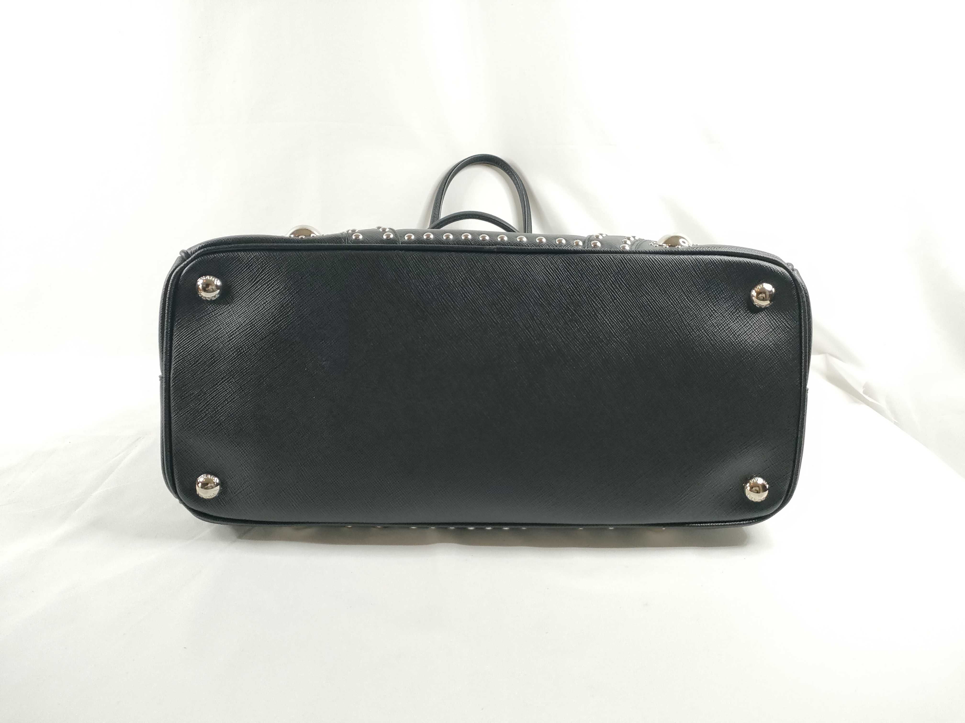 Runway Studded Killer Bag Handbag — view 4
