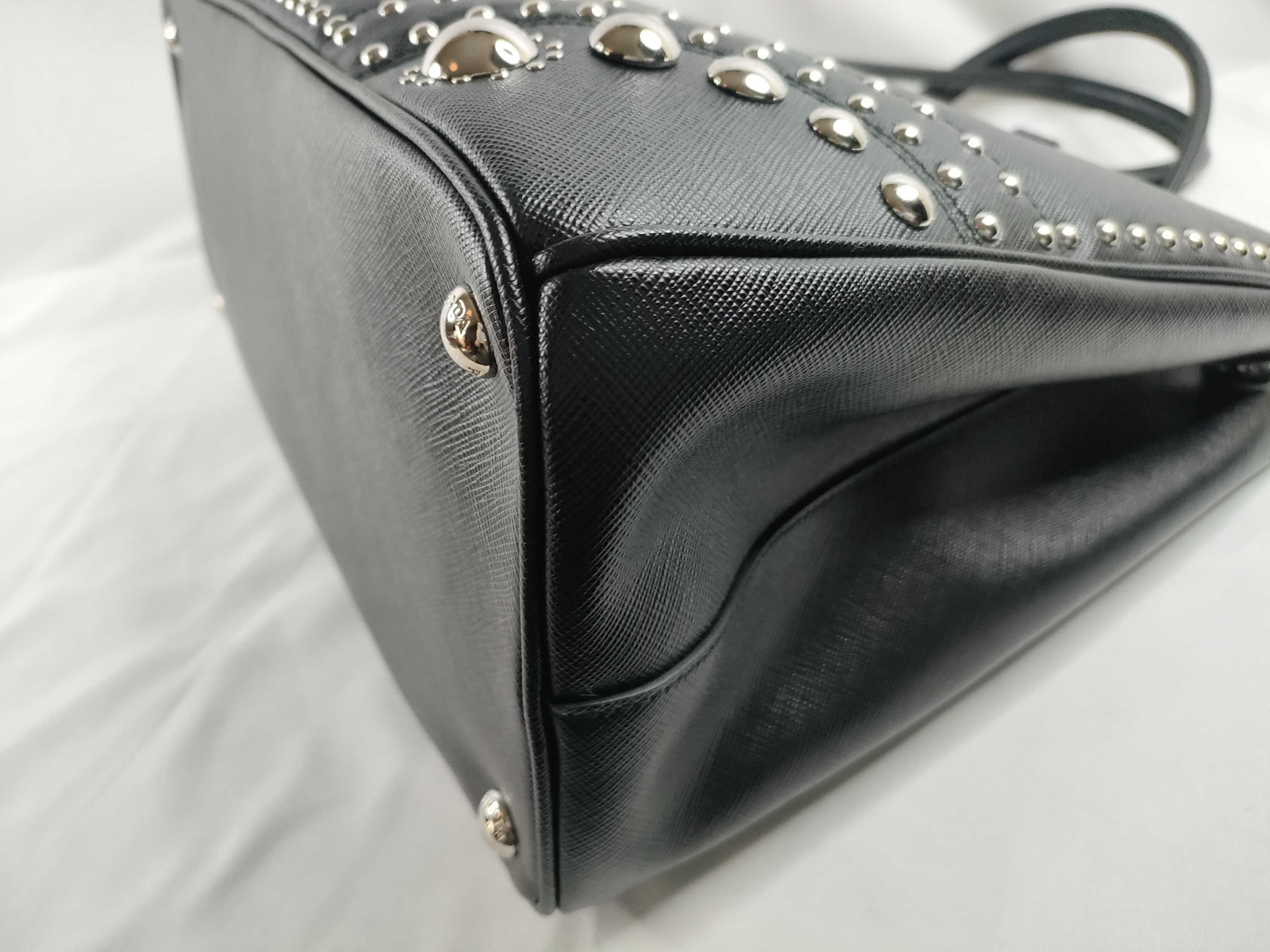 Runway Studded Killer Bag Handbag — view 5