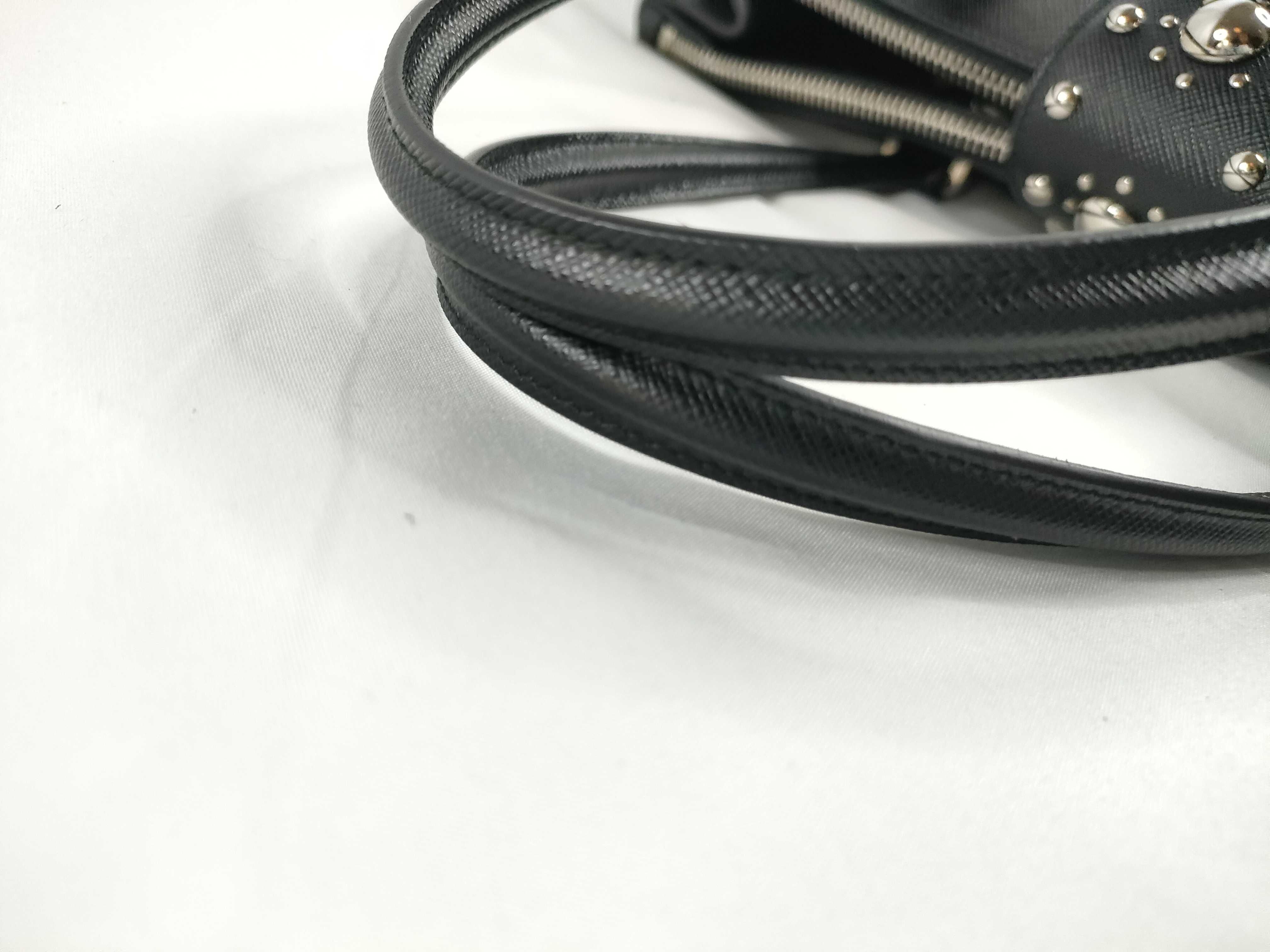 Runway Studded Killer Bag Handbag — view 7
