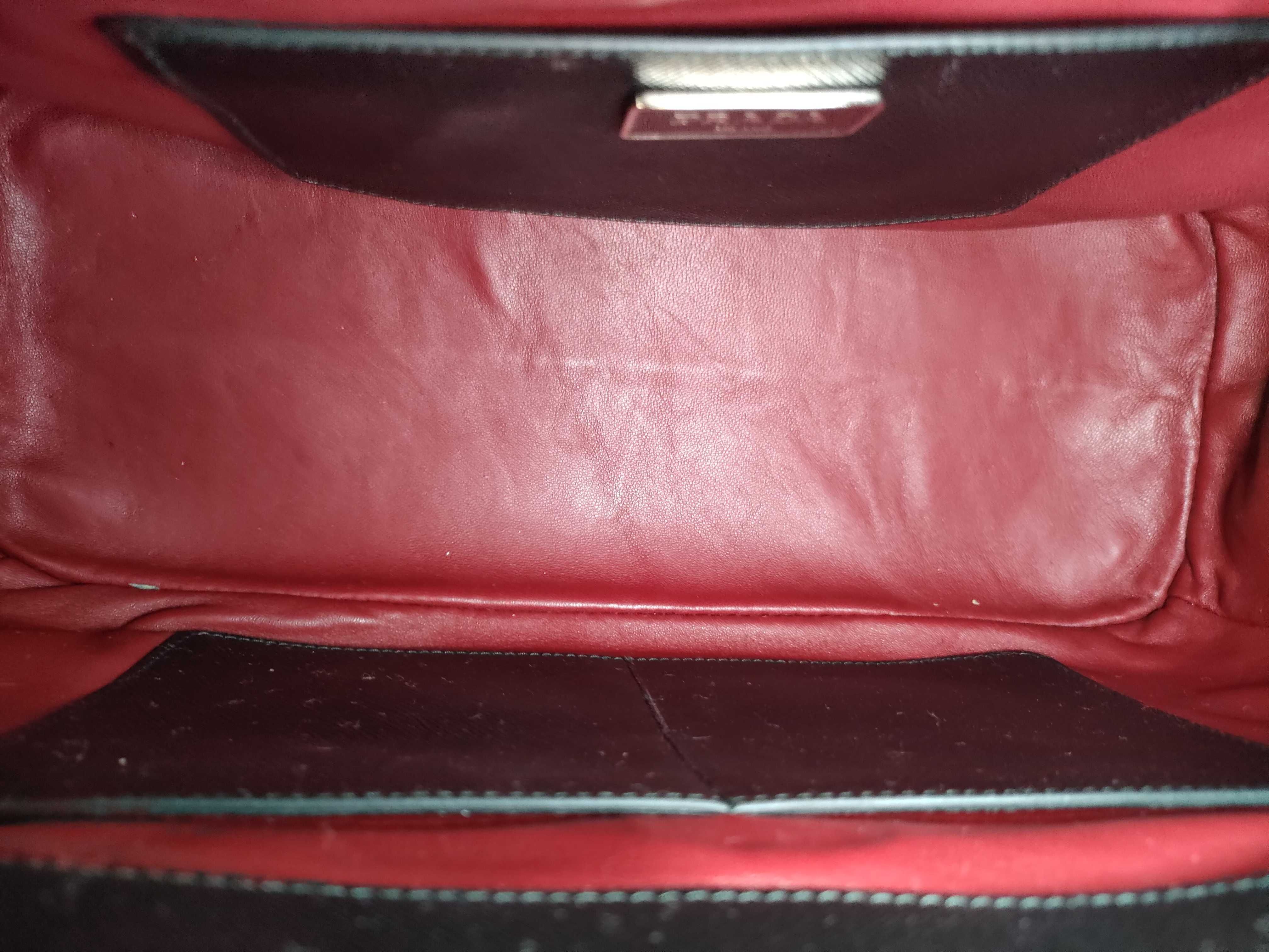 Runway Studded Killer Bag Handbag — view 10