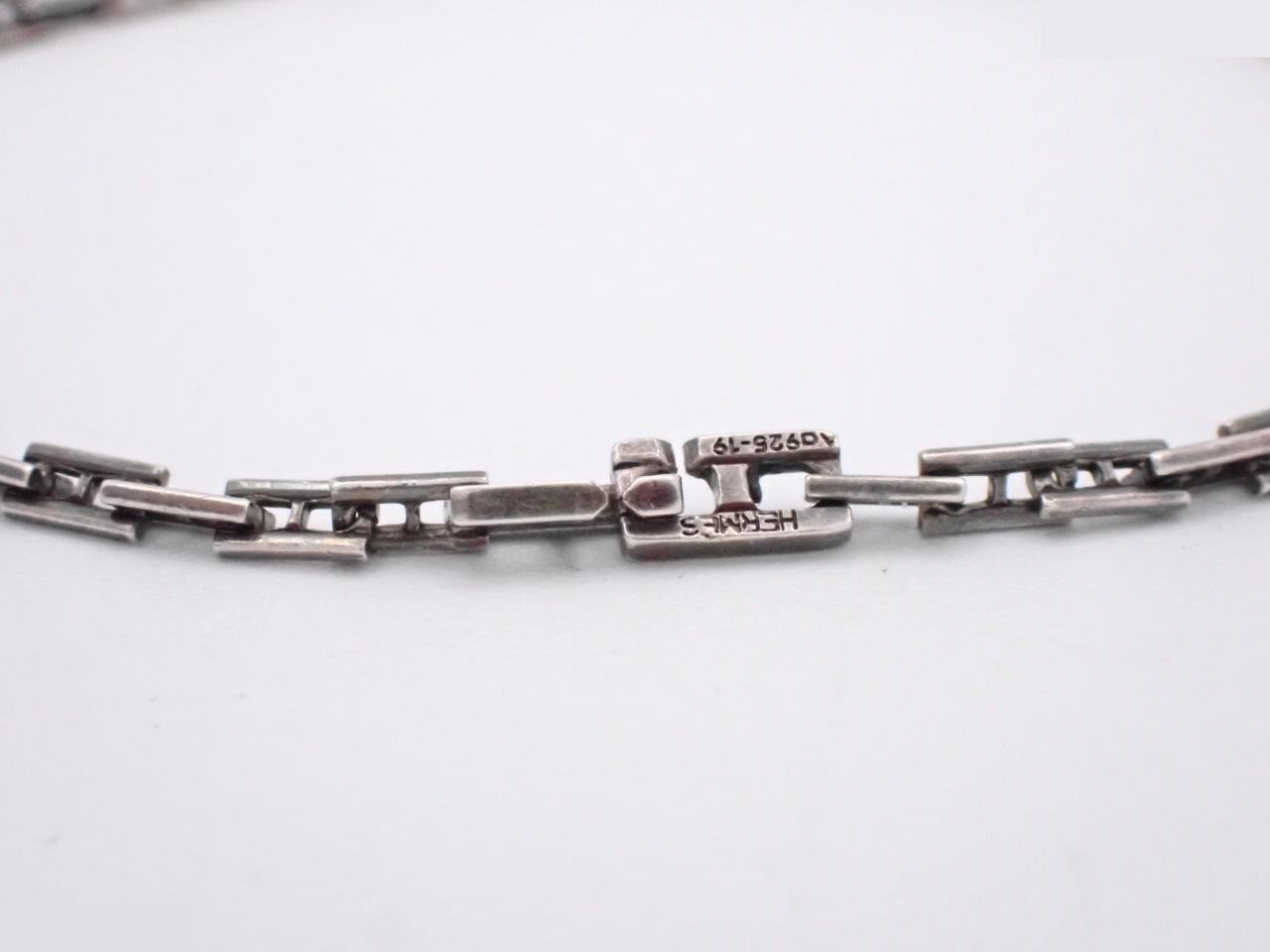 Hercules Bracelet Bangle (Metal) - Wrist circumference approximately 19.5 cm — view 3