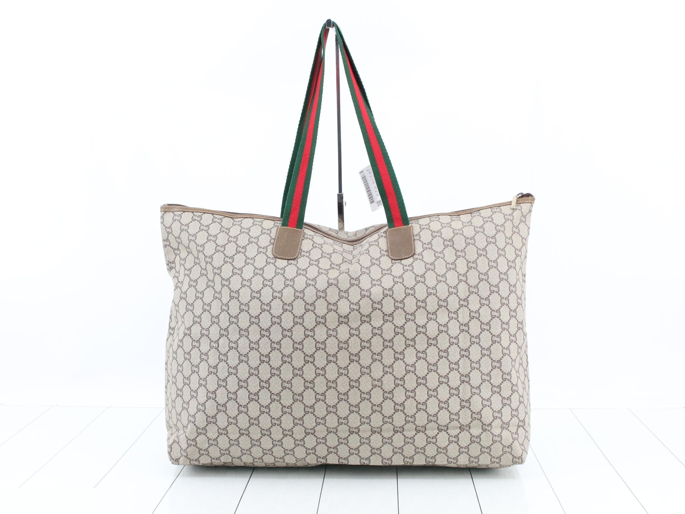 GG Plus (Bag) - Boston Bag — view 2