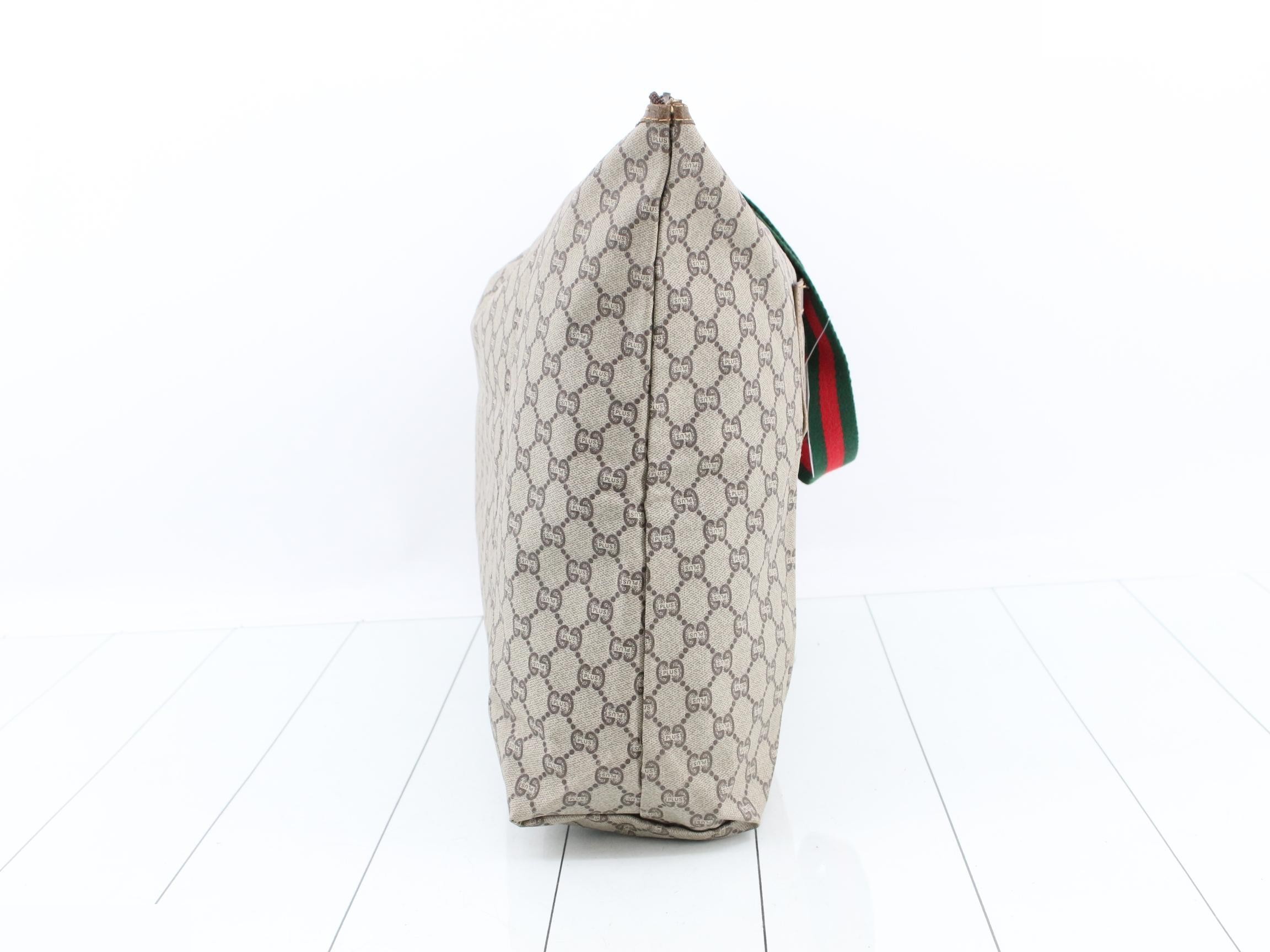 GG Plus (Bag) - Boston Bag — view 4