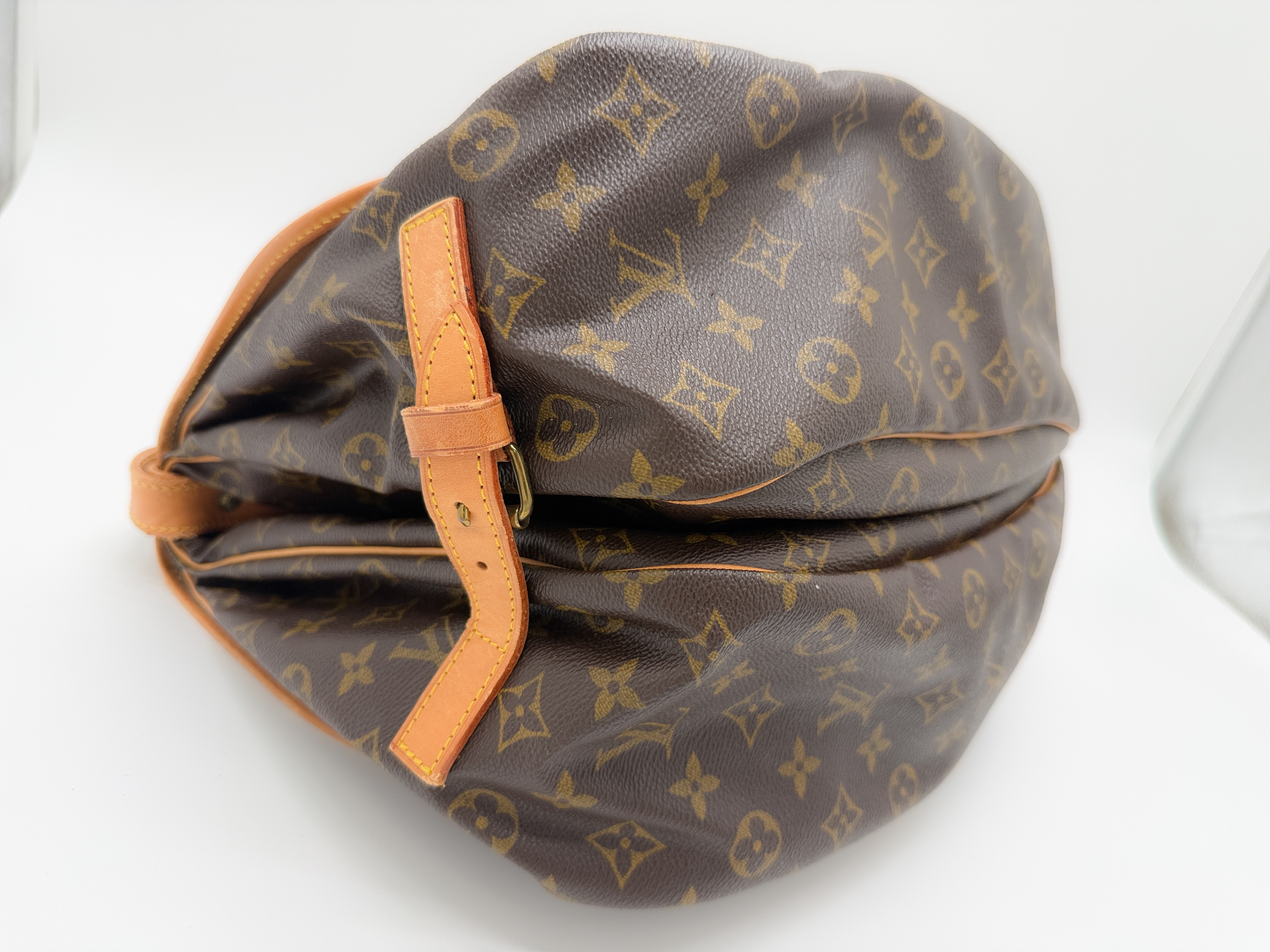 Monogram M42254 Saumur 35 AR0961 Shoulder Bag — view 7