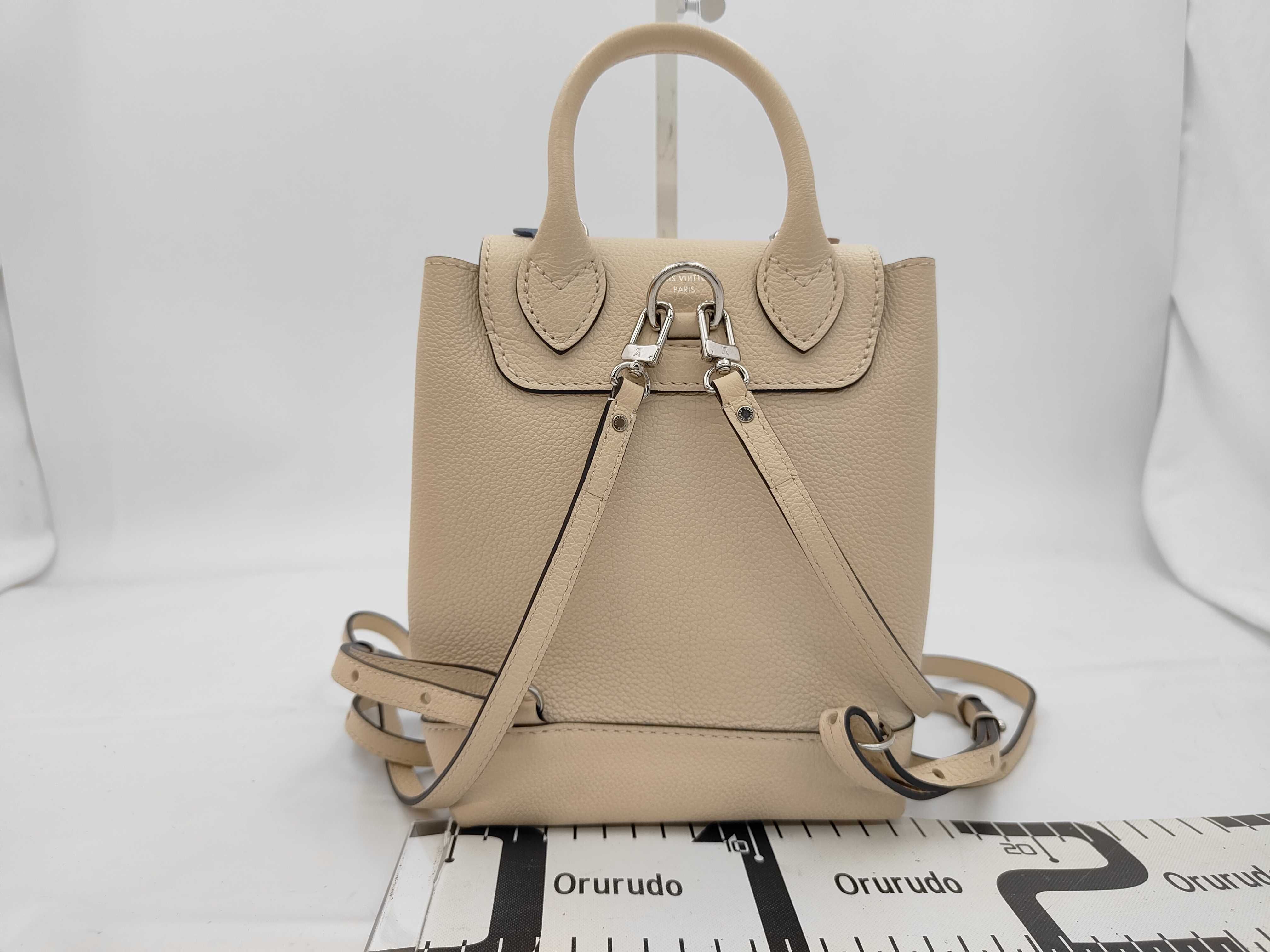 LV Lockme Backpack M53079 Shoulder Bag — view 2