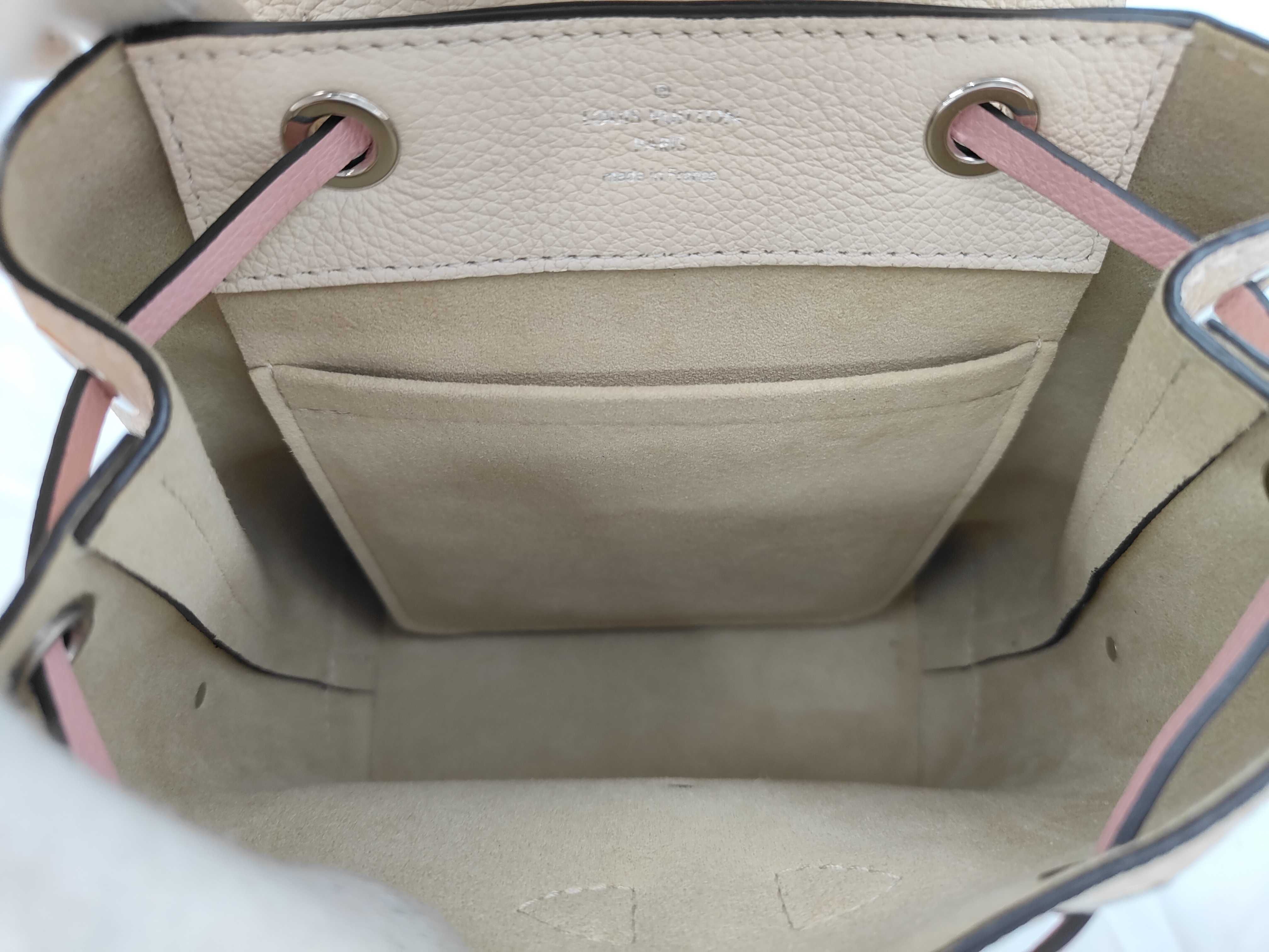 LV Lockme Backpack M53079 Shoulder Bag — view 12