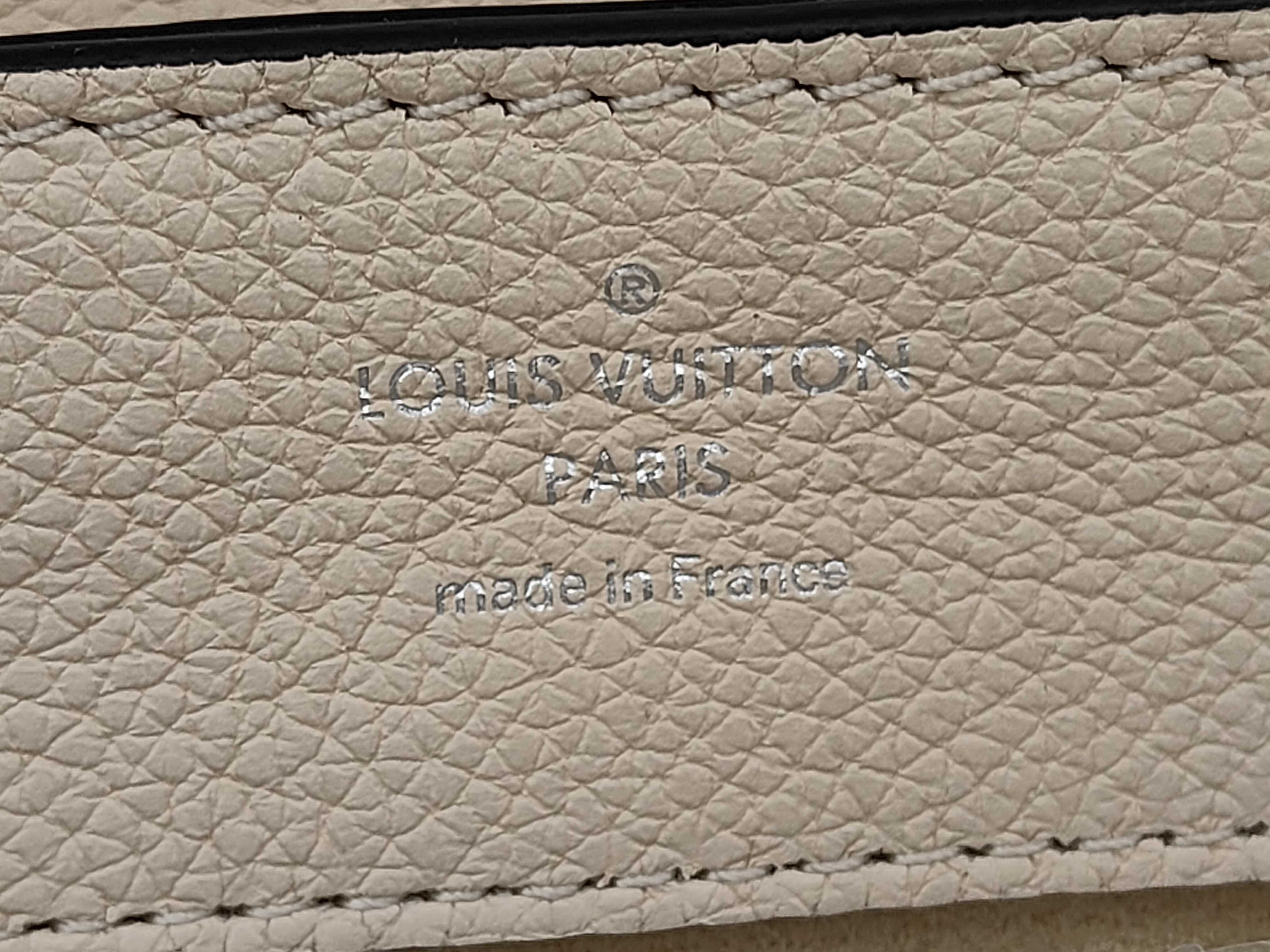 LV Lockme Backpack M53079 Shoulder Bag — view 14