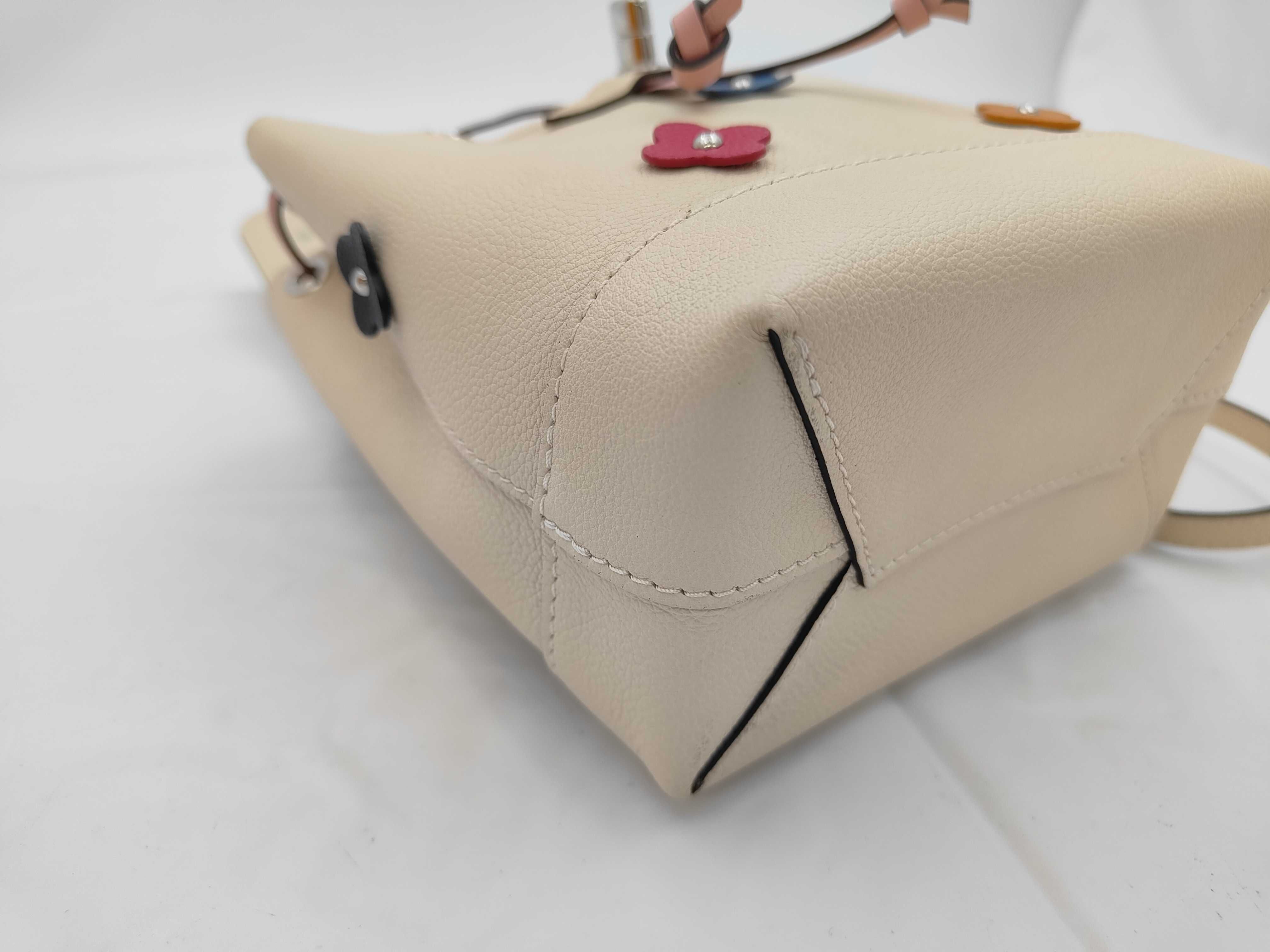 LV Lockme Backpack M53079 Shoulder Bag — view 9