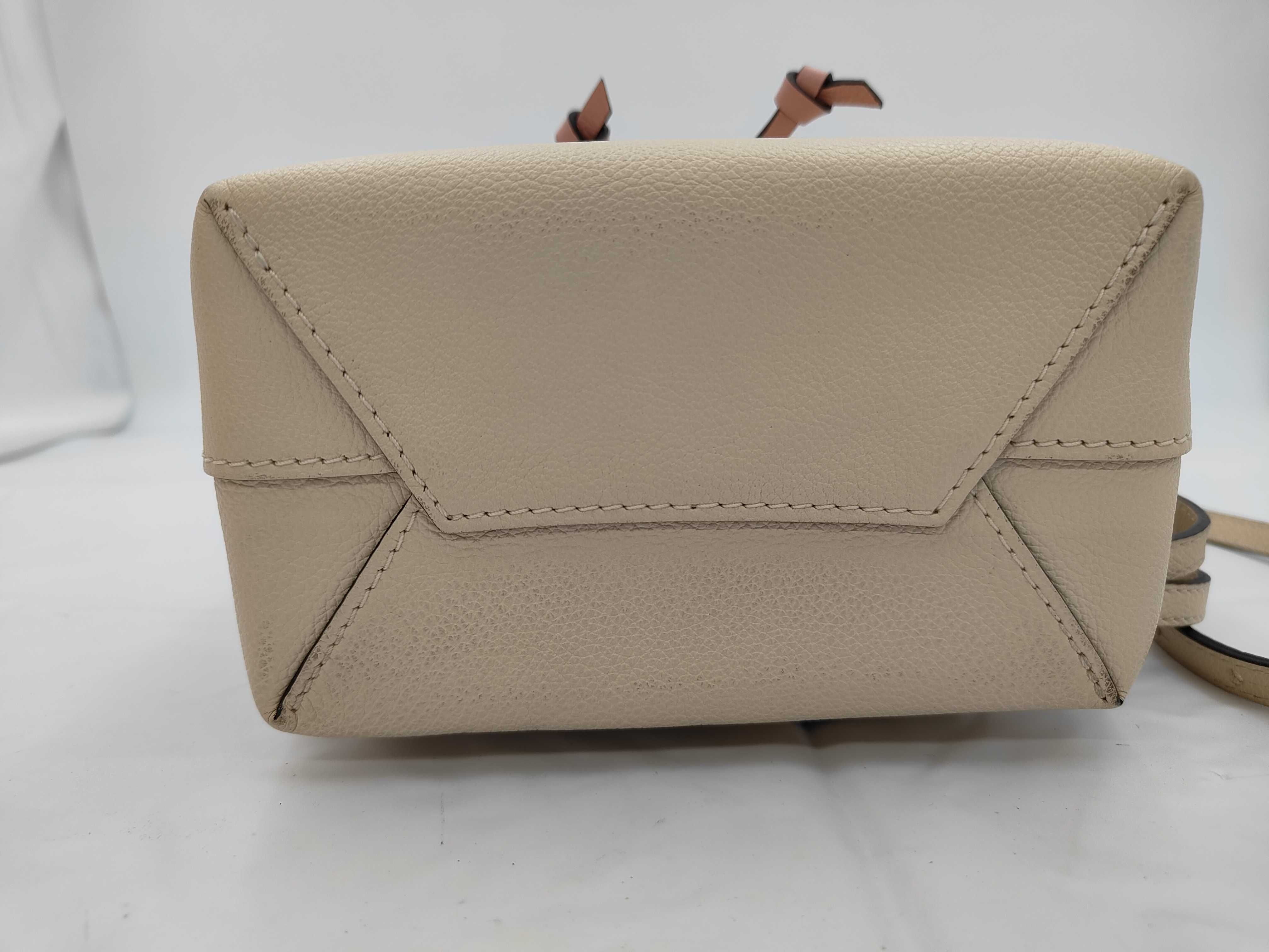 LV Lockme Backpack M53079 Shoulder Bag — view 10