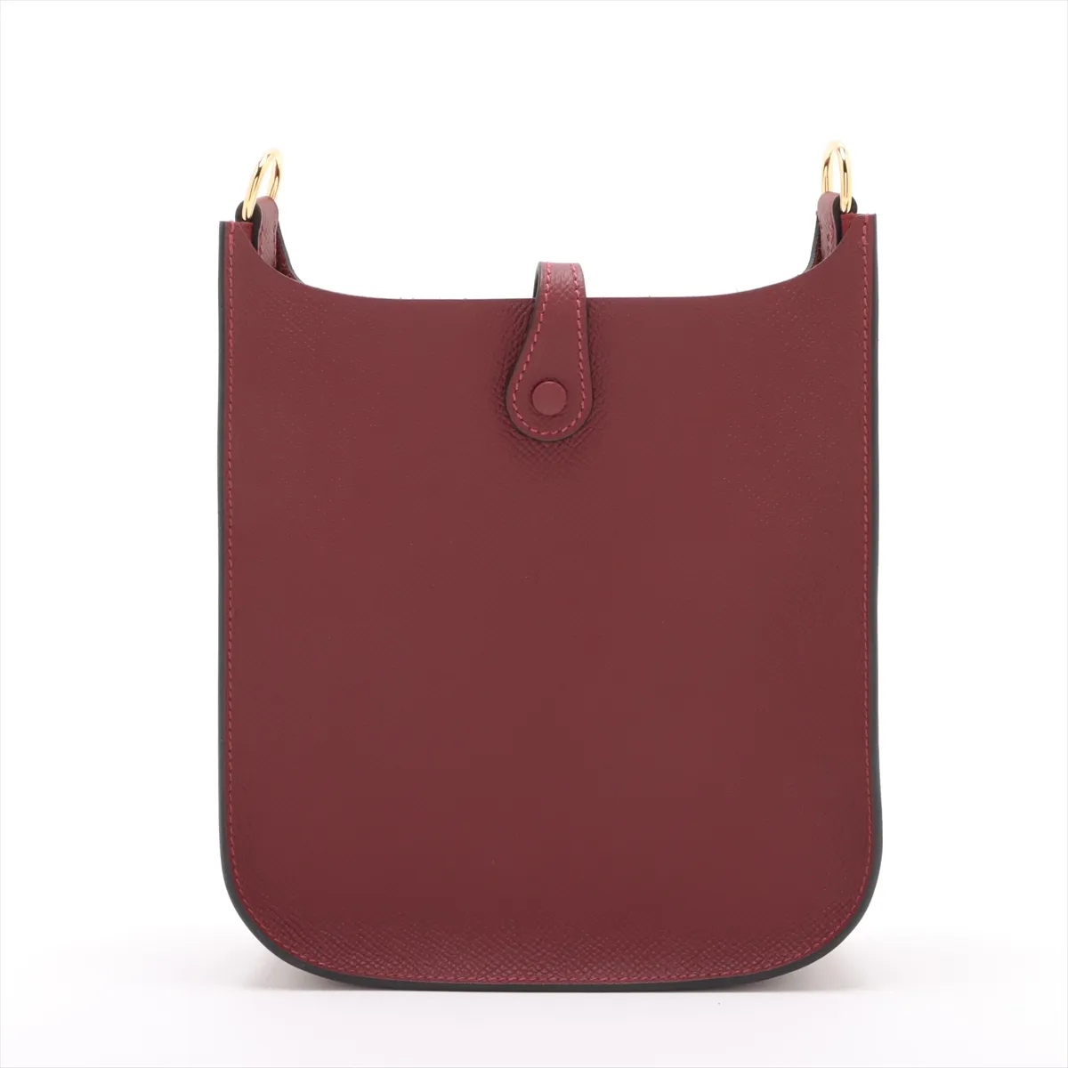 Evelyn 16 TPM Vaux Epson Rouge Ash Gold Hardware G:2026 — view 2