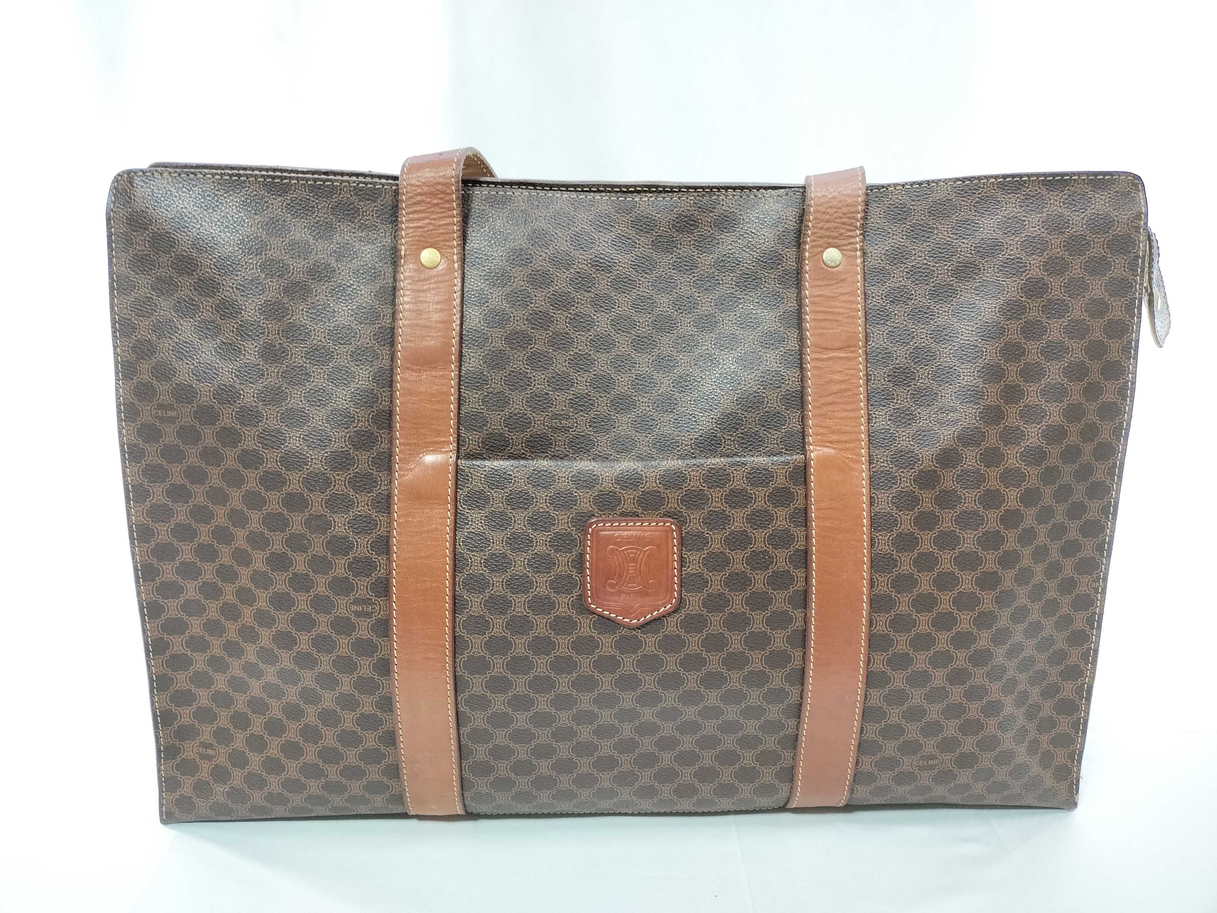 M95 Tote Bag Boston Bag