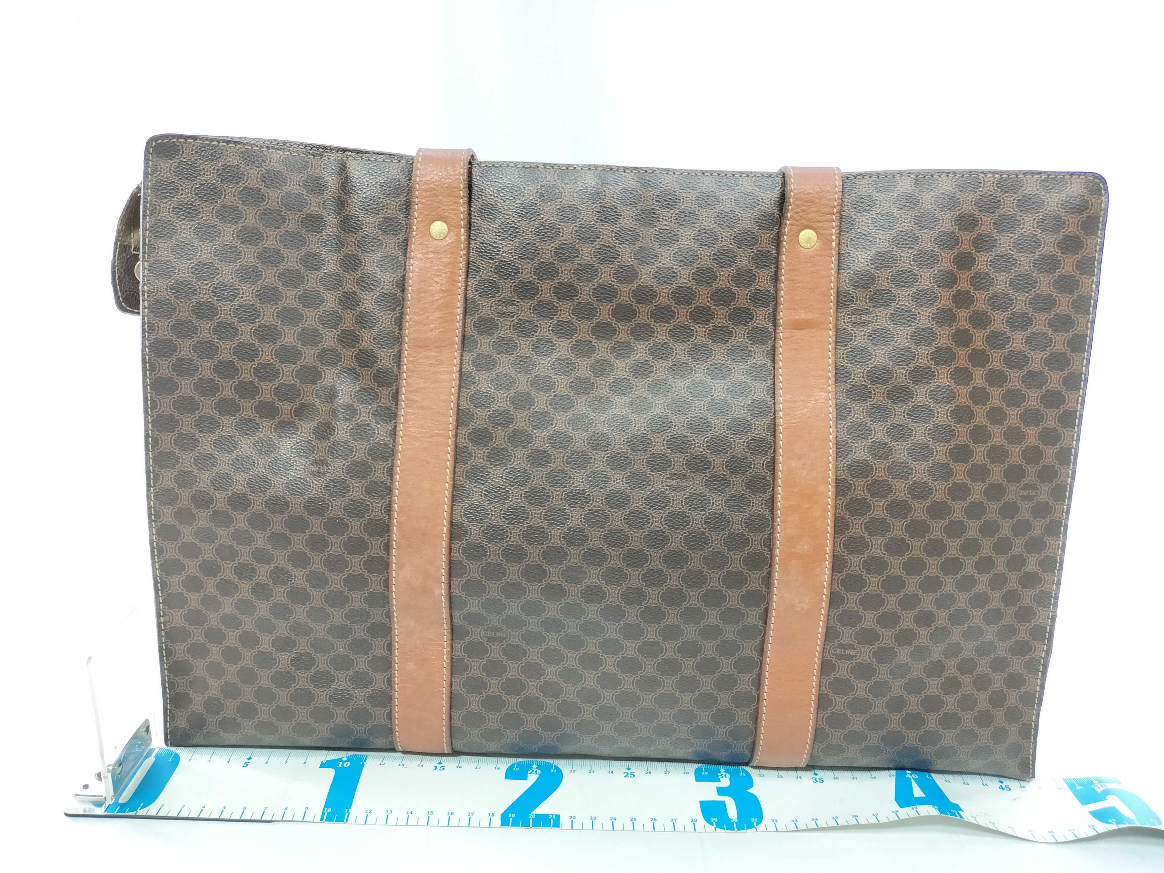 M95 Tote Bag Boston Bag — view 2