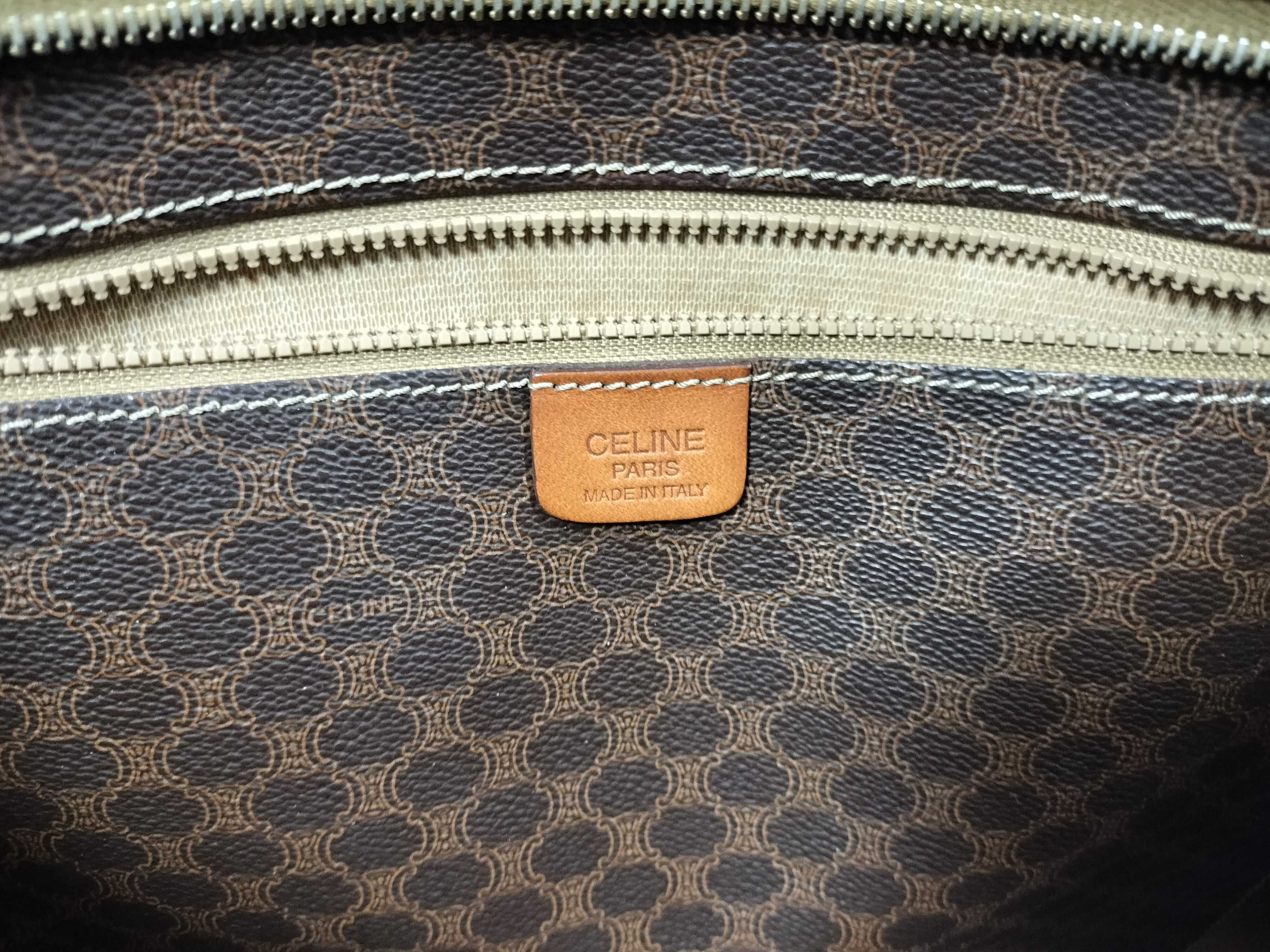 M95 Tote Bag Boston Bag — view 12