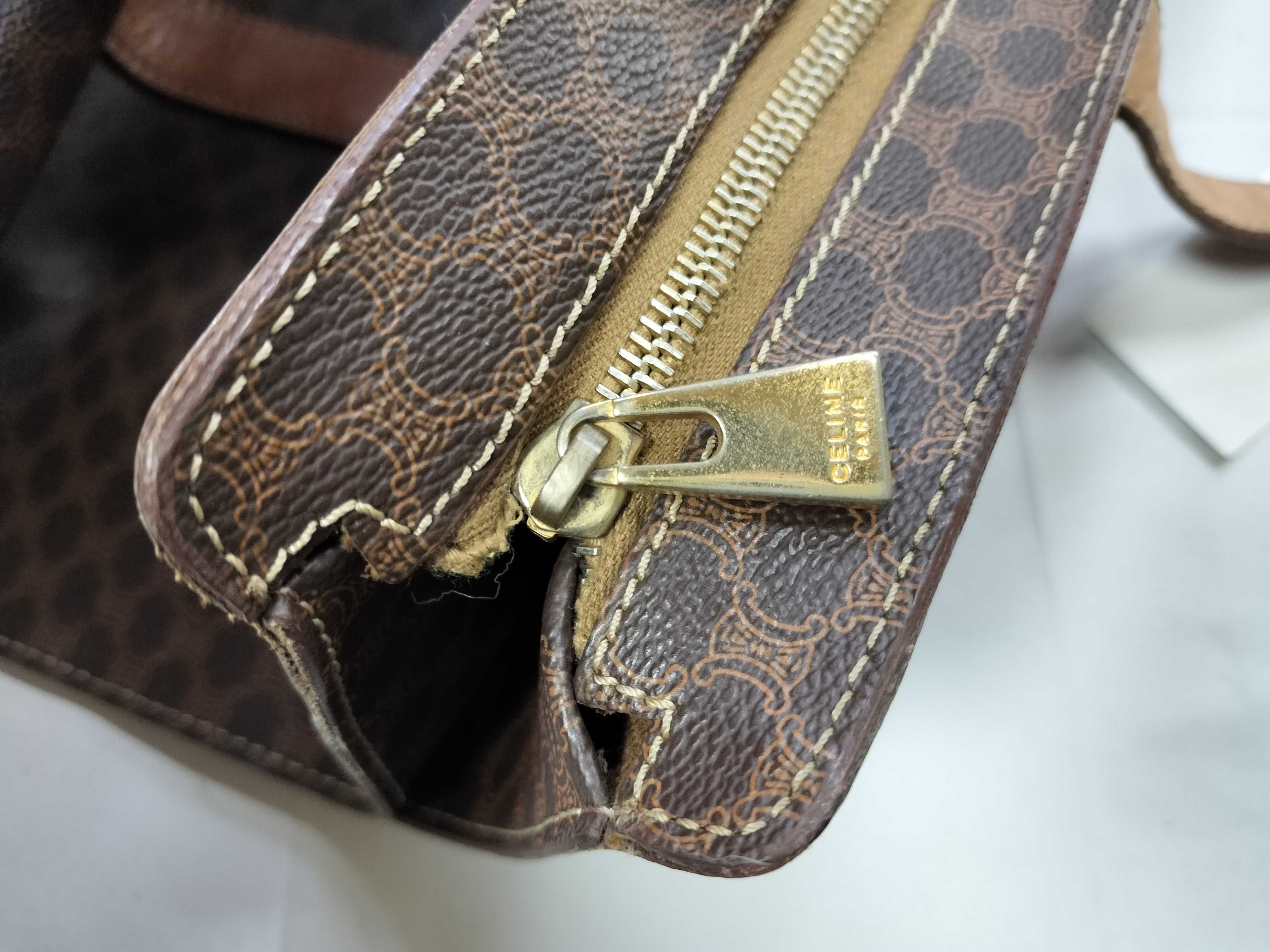 M95 Tote Bag Boston Bag — view 13