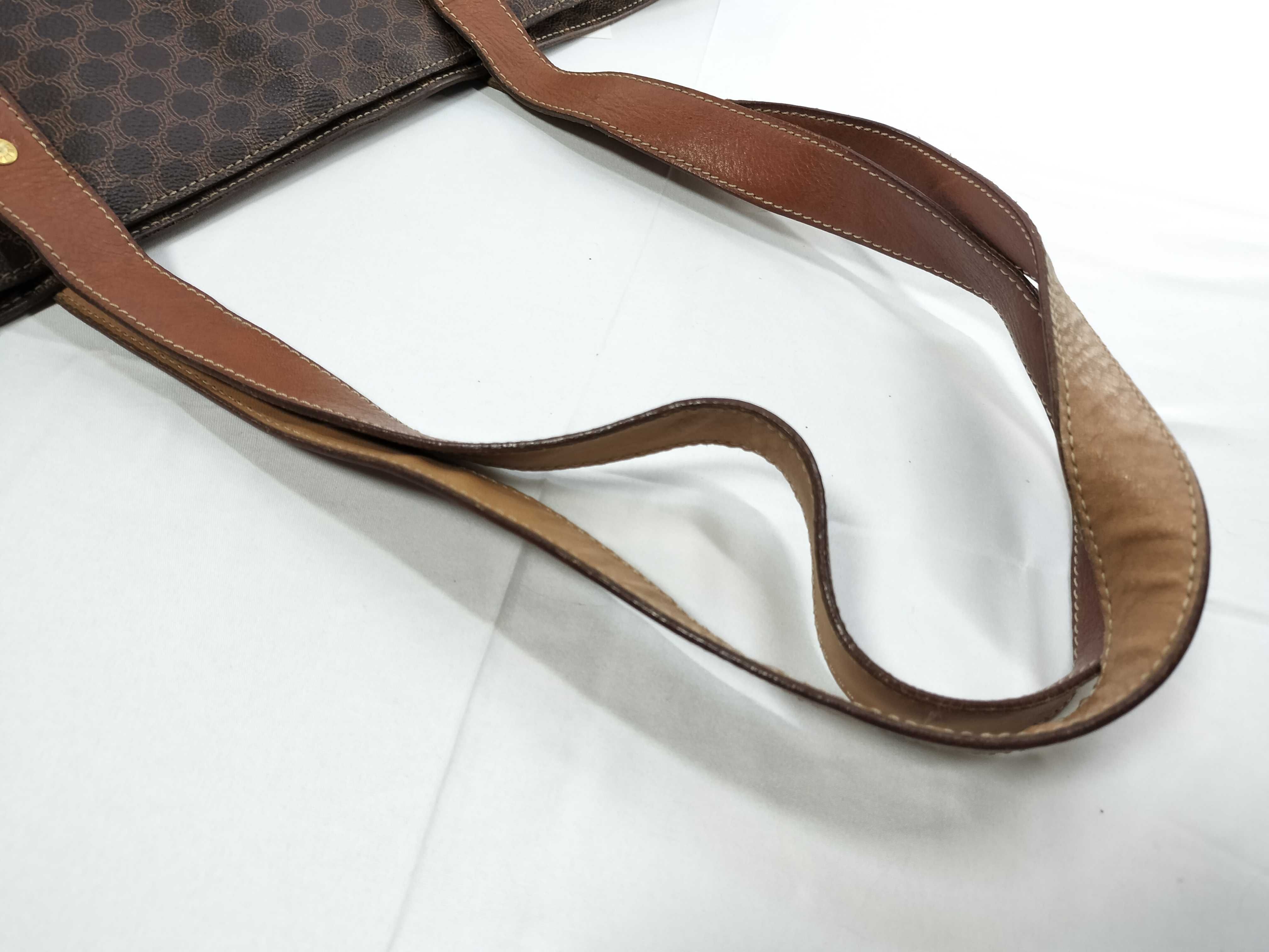 M95 Tote Bag Boston Bag — view 3