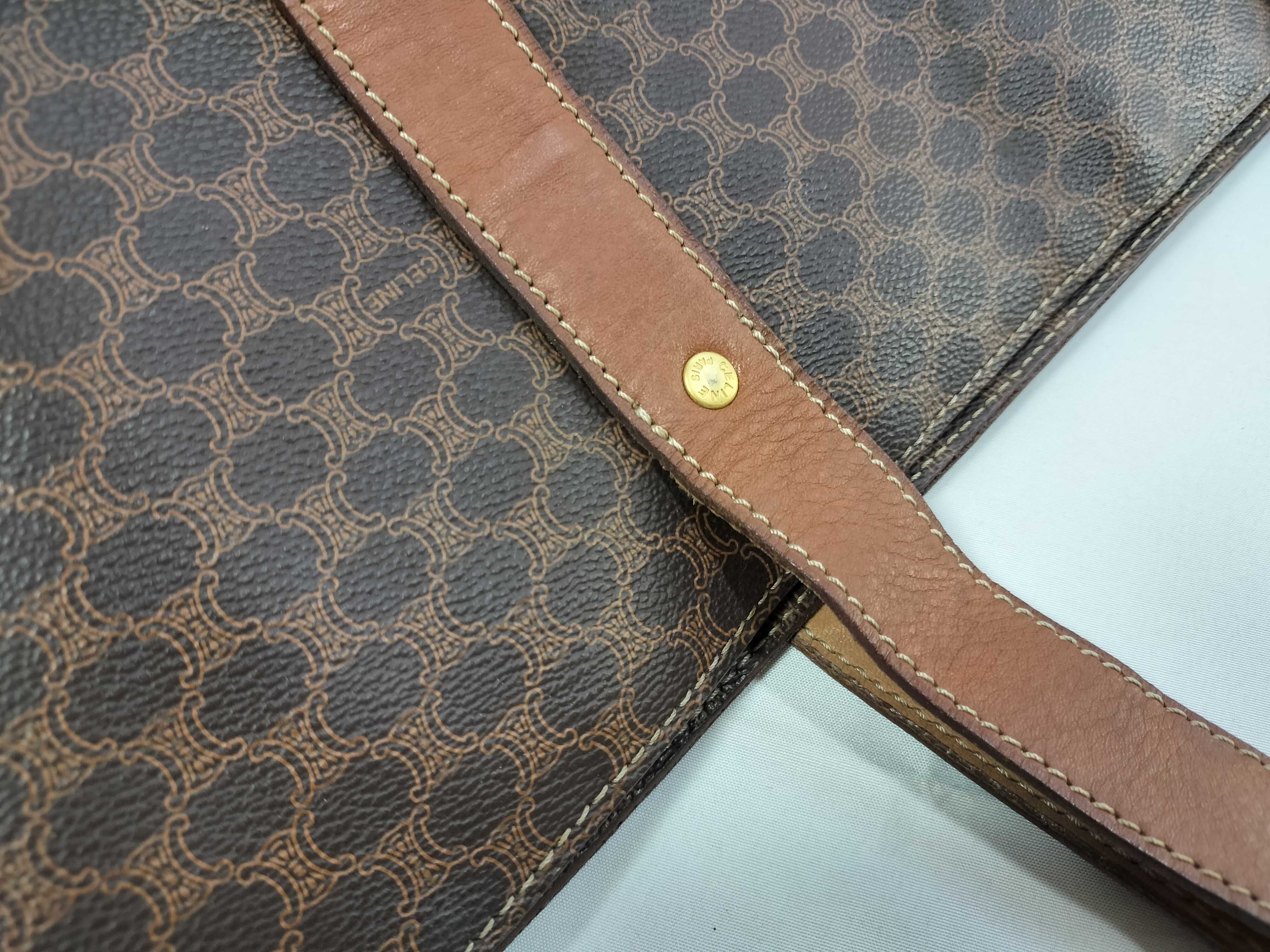 M95 Tote Bag Boston Bag — view 5