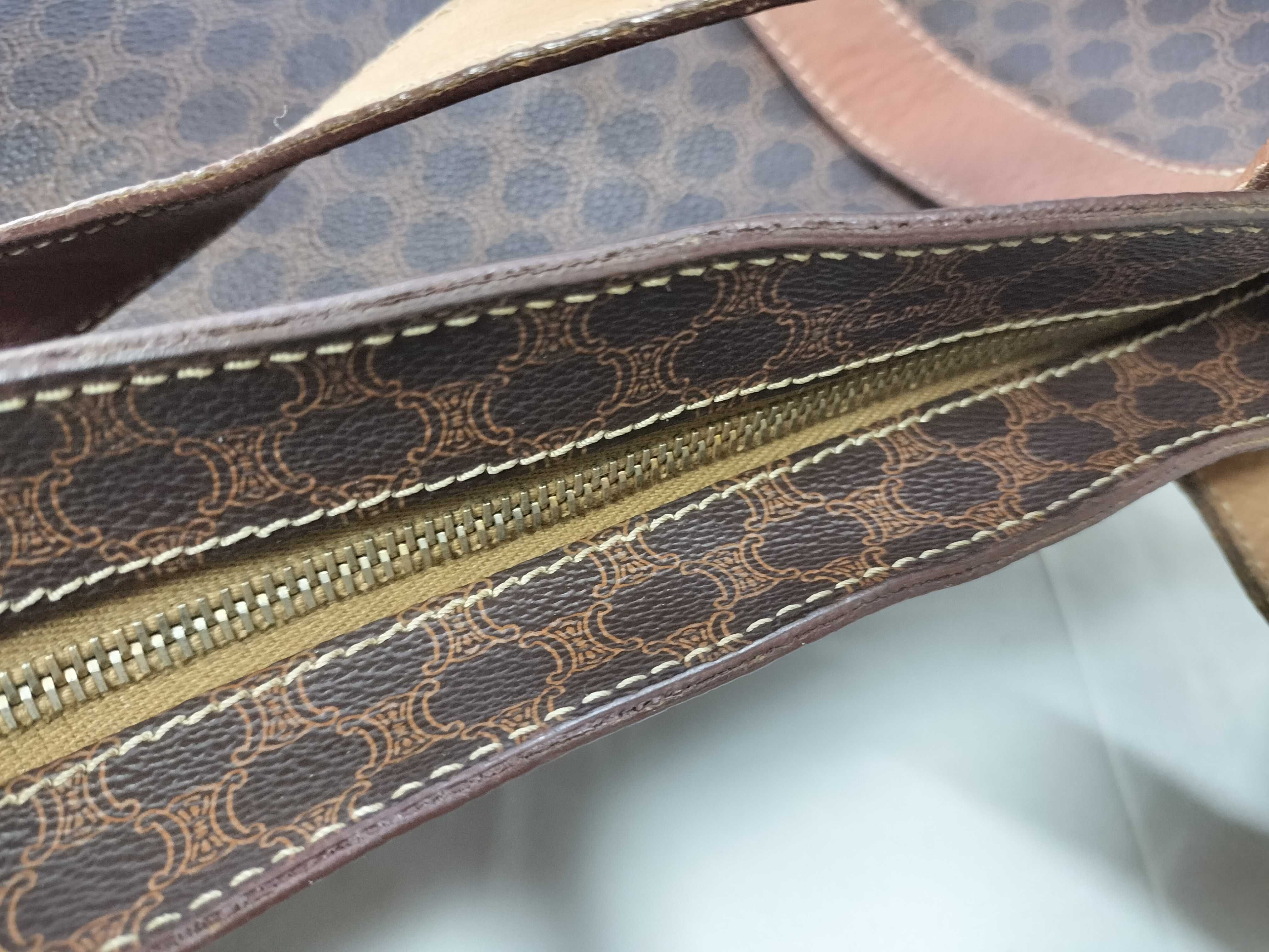 M95 Tote Bag Boston Bag — view 6