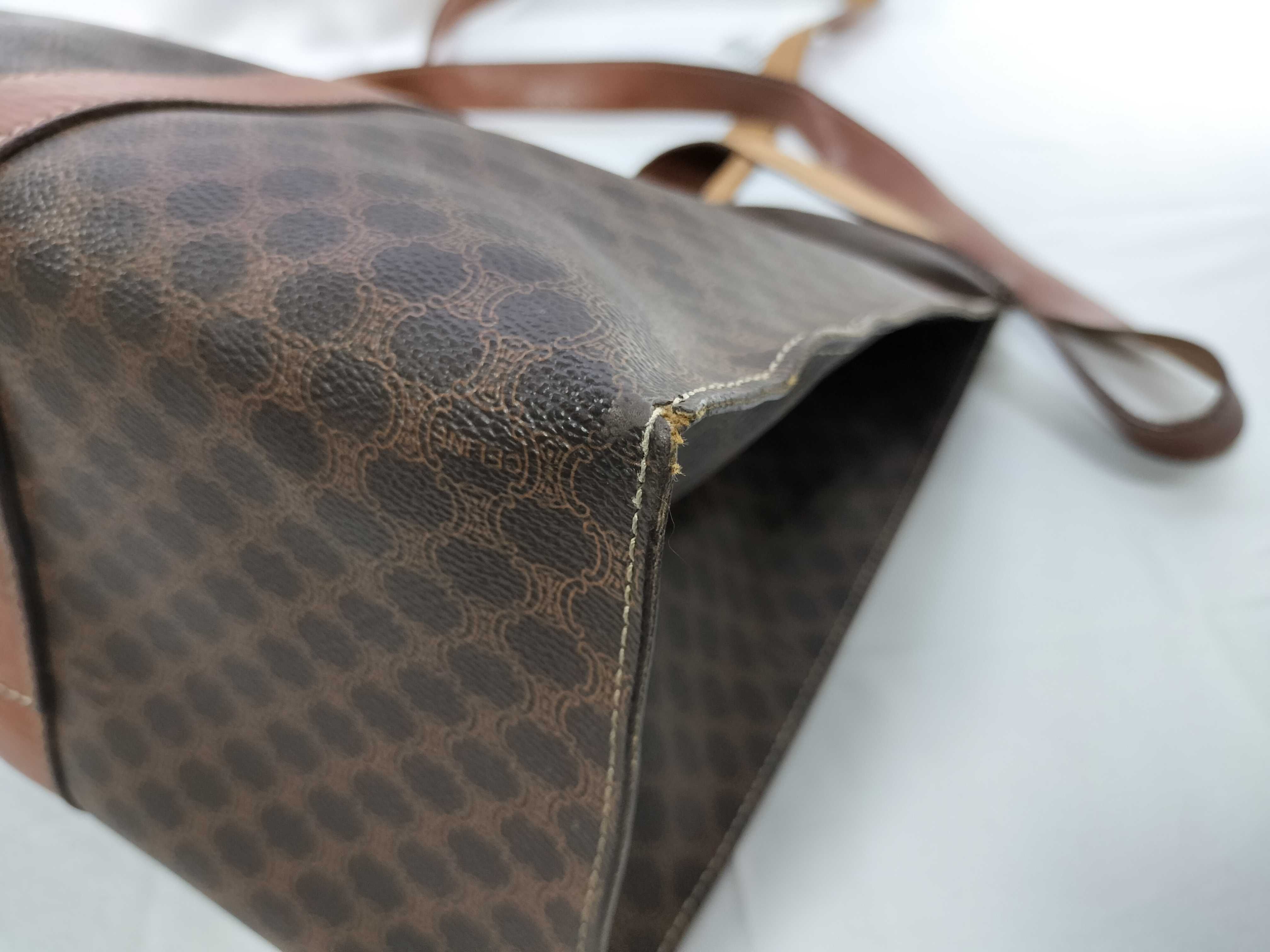 M95 Tote Bag Boston Bag — view 7