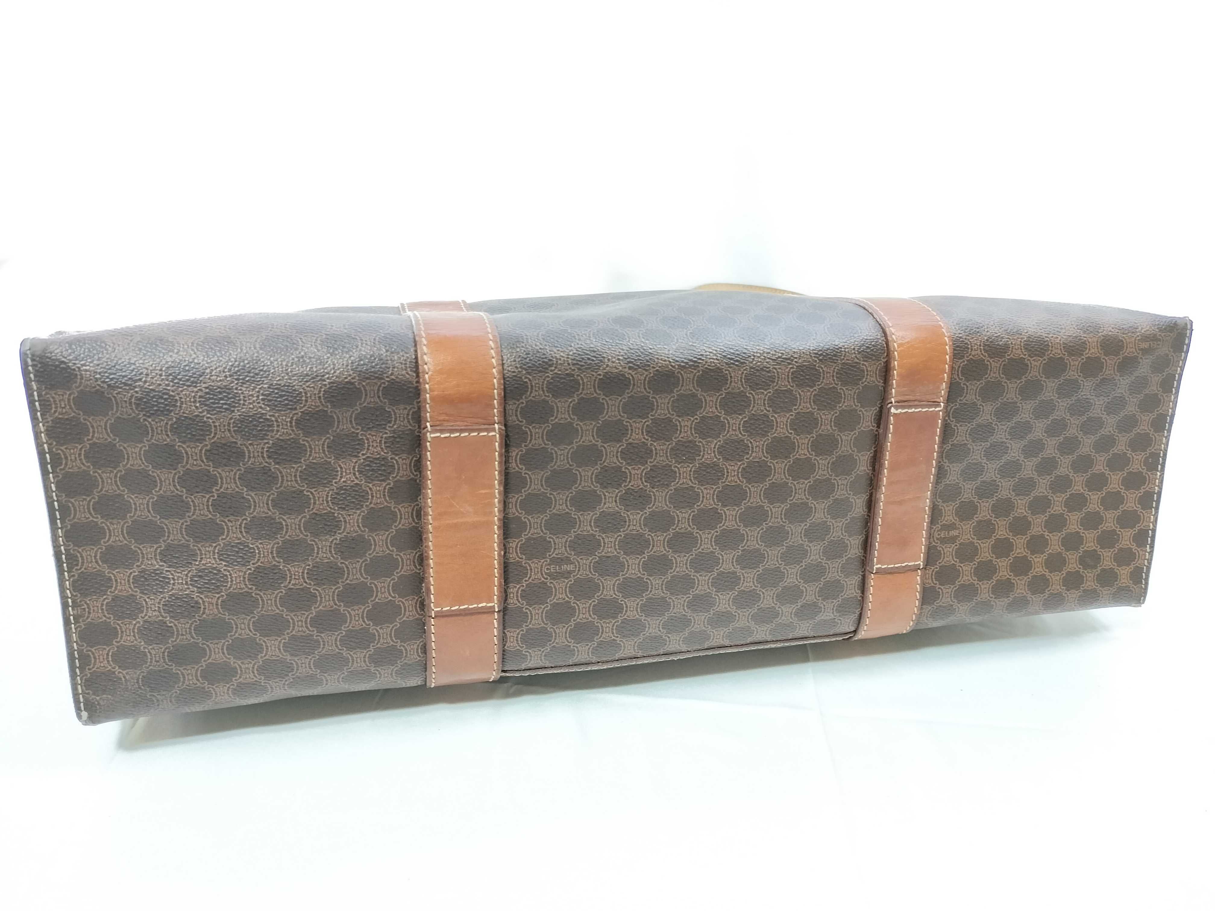M95 Tote Bag Boston Bag — view 8