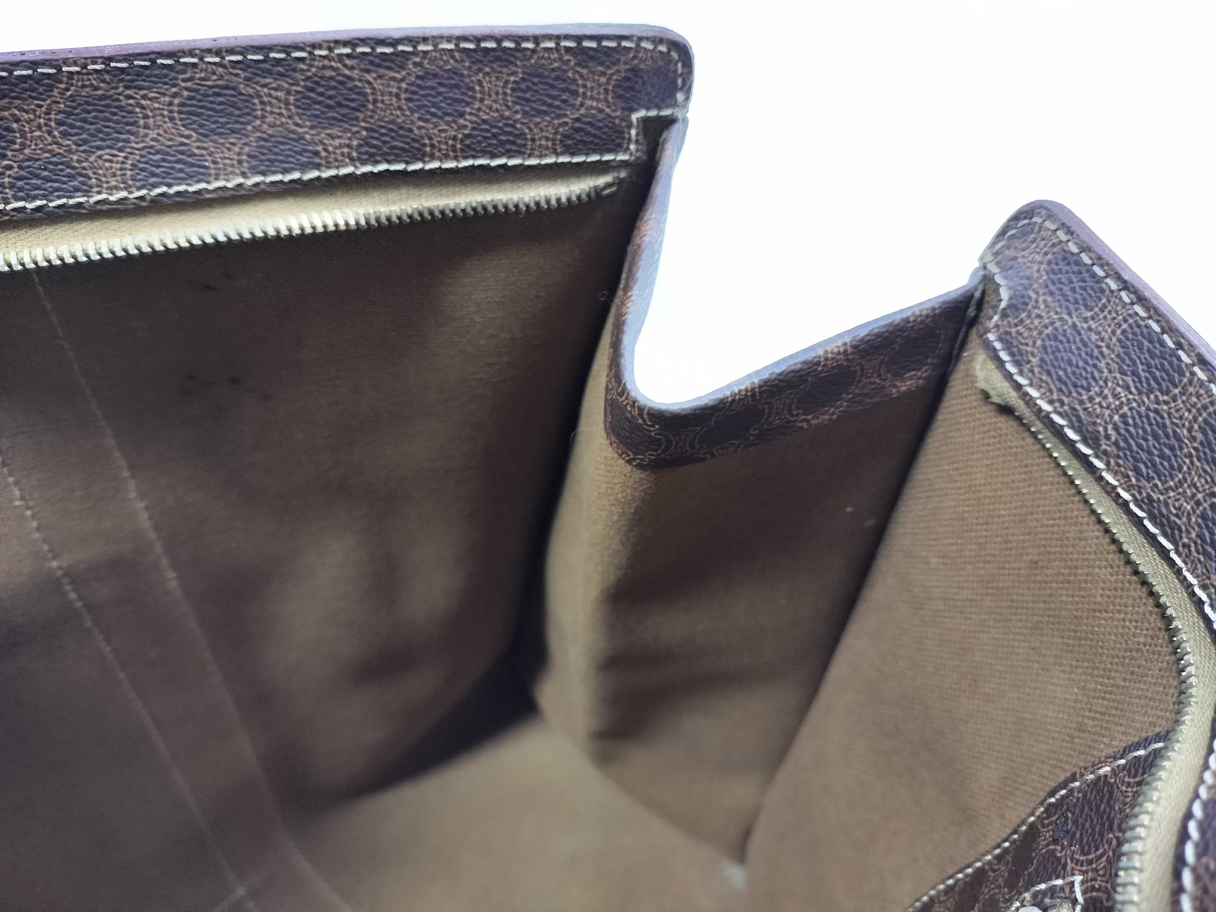 M95 Tote Bag Boston Bag — view 9