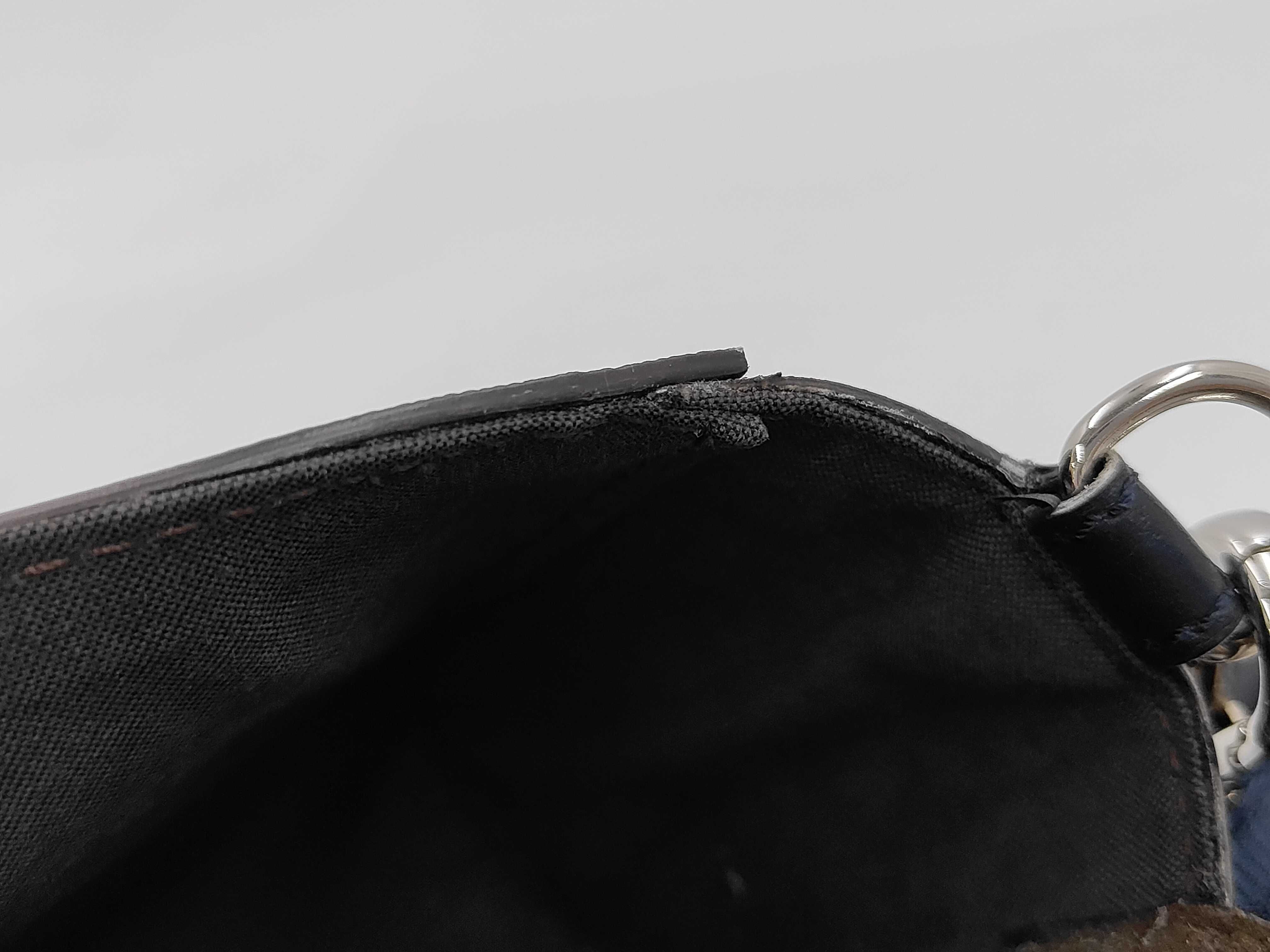 FF Squared Compact Shoulder Bag — view 12