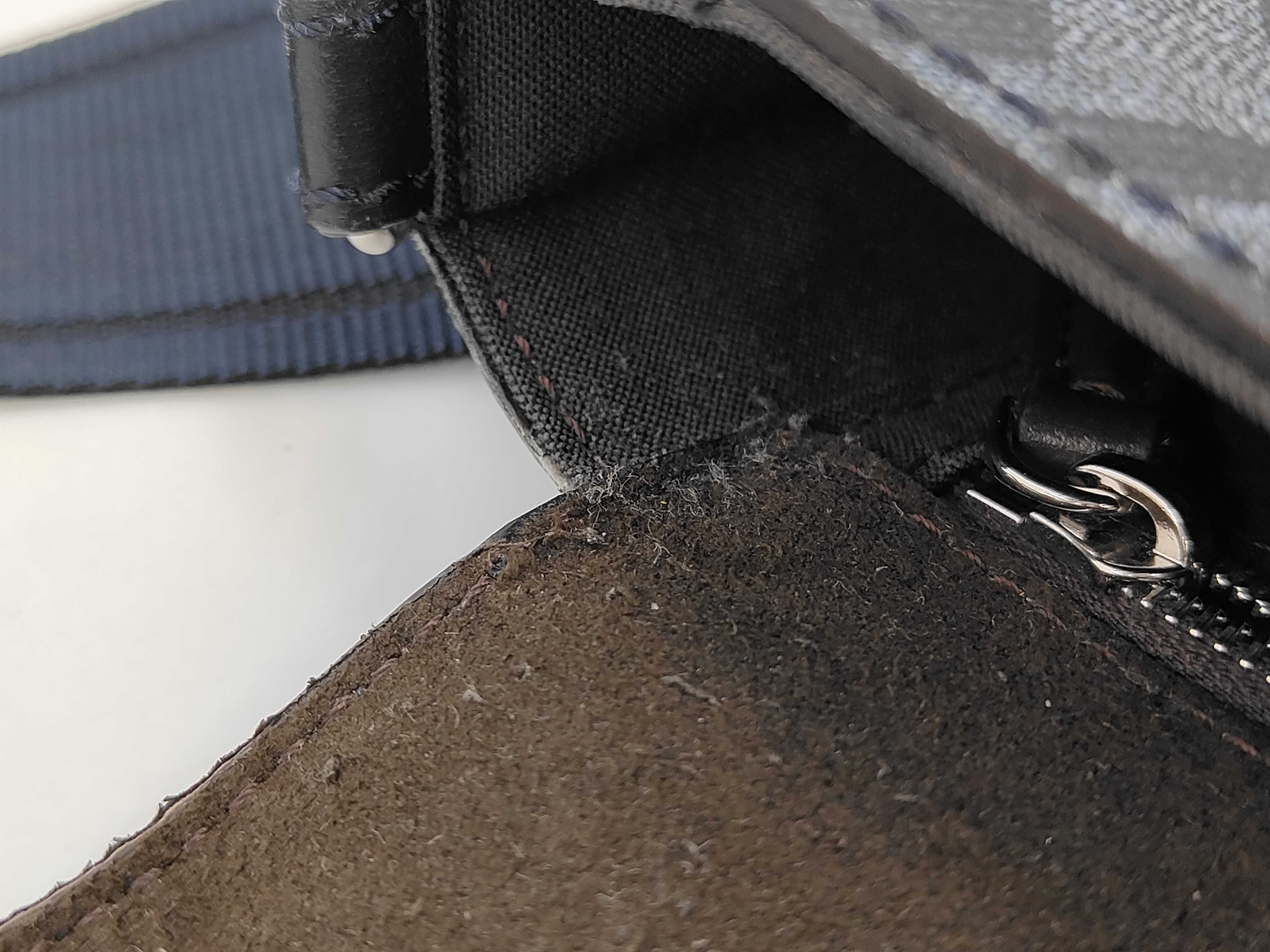 FF Squared Compact Shoulder Bag — view 9