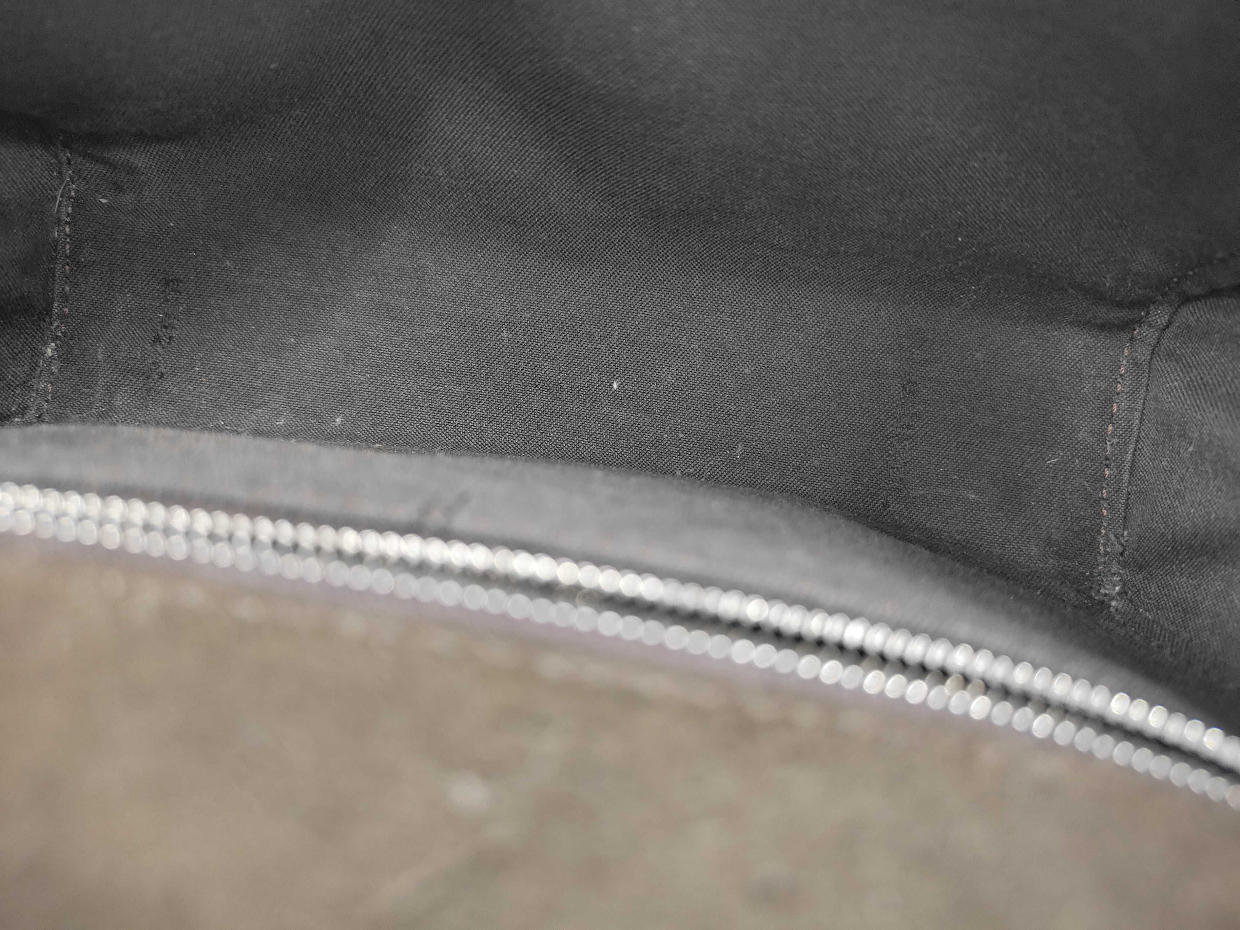 FF Squared Compact Shoulder Bag — view 10