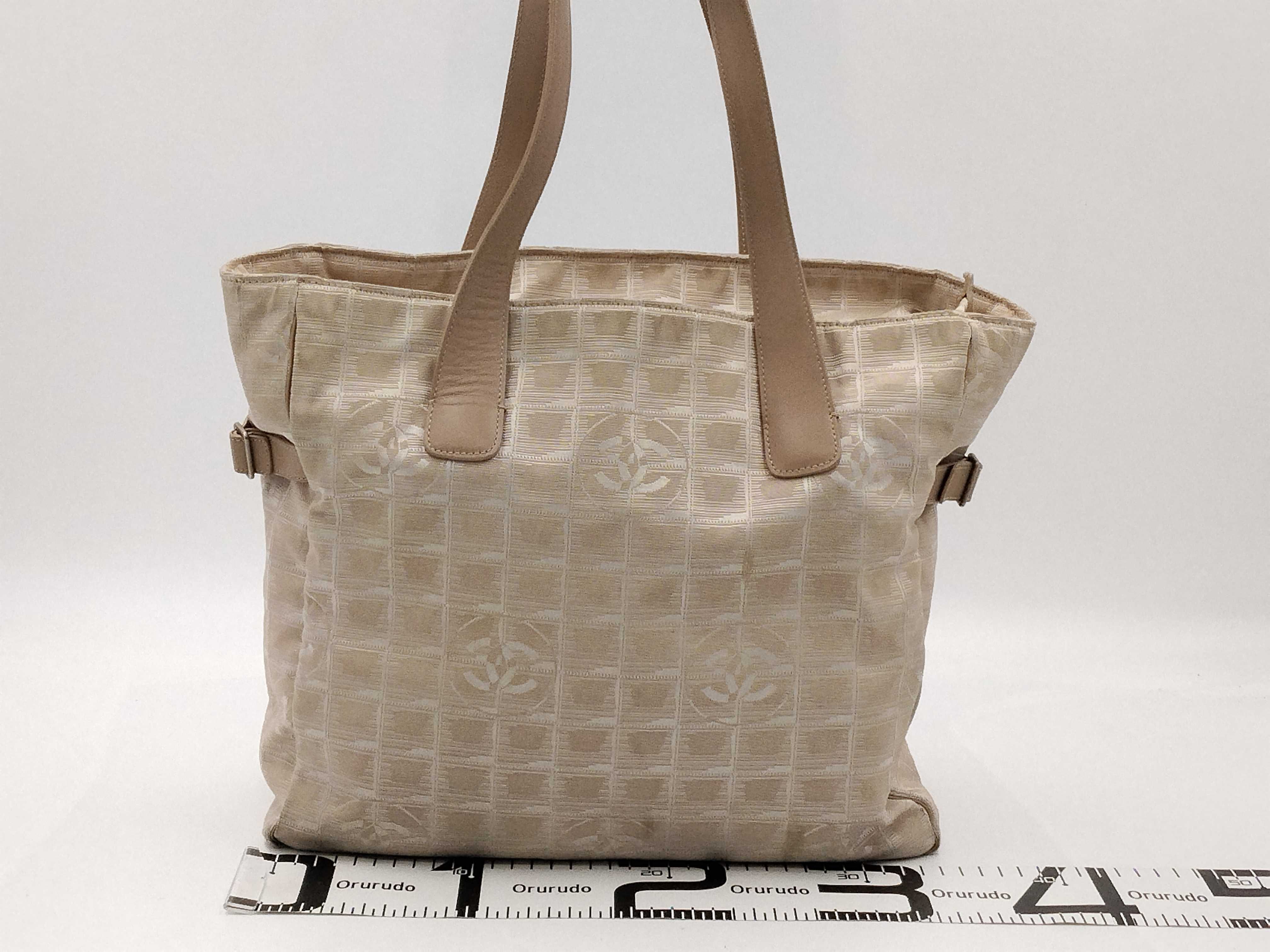 New Travel Line Tote Bag — view 2
