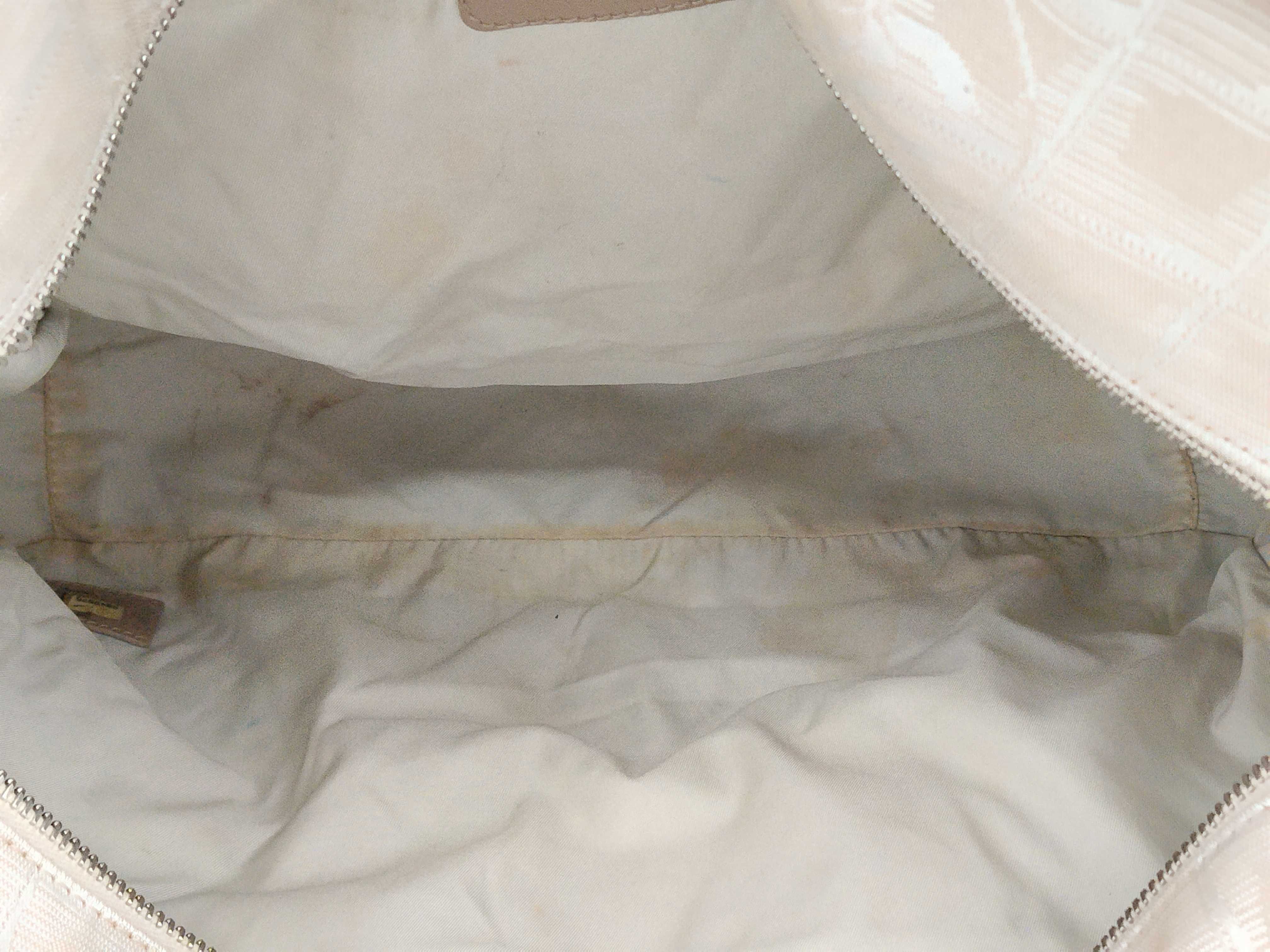 New Travel Line Tote Bag — view 11