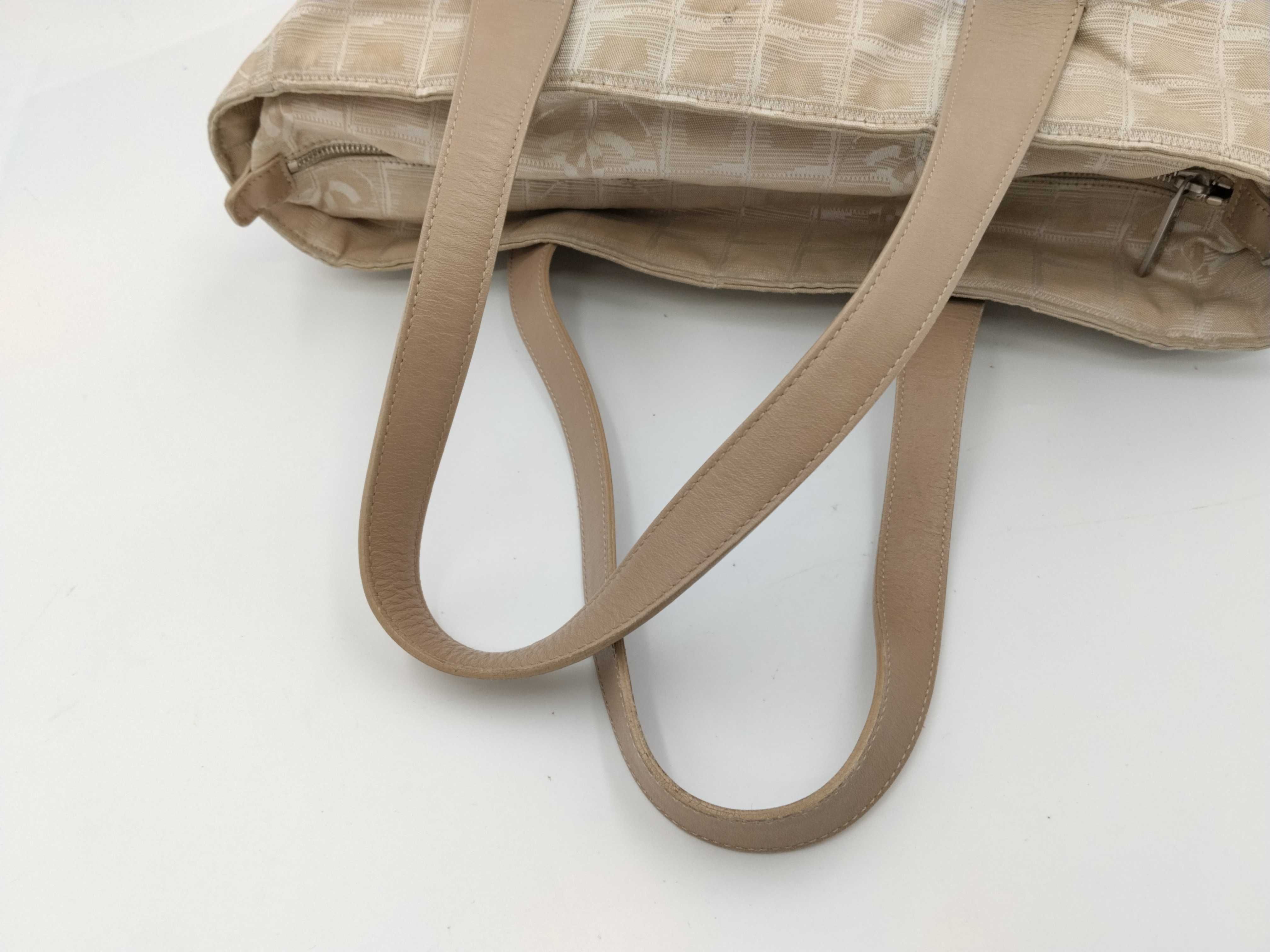New Travel Line Tote Bag — view 3