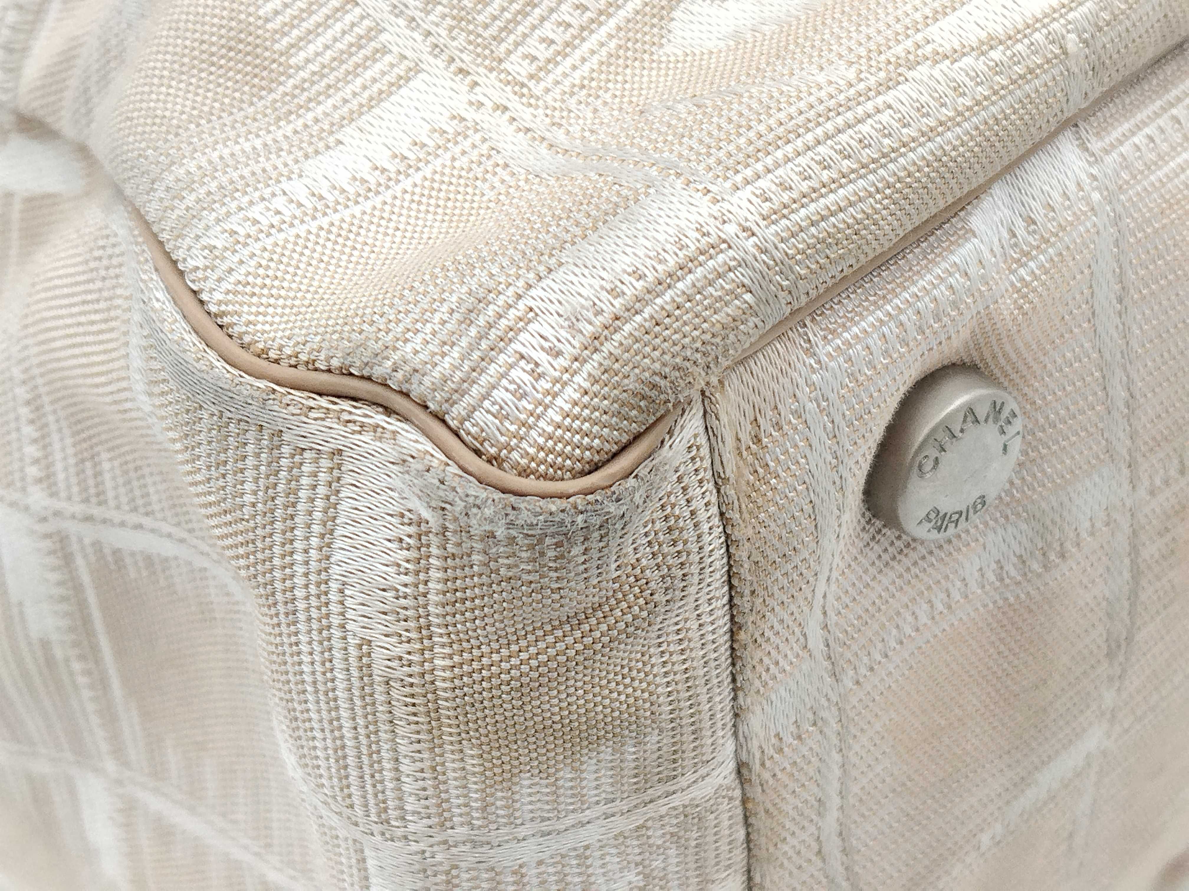 New Travel Line Tote Bag — view 6