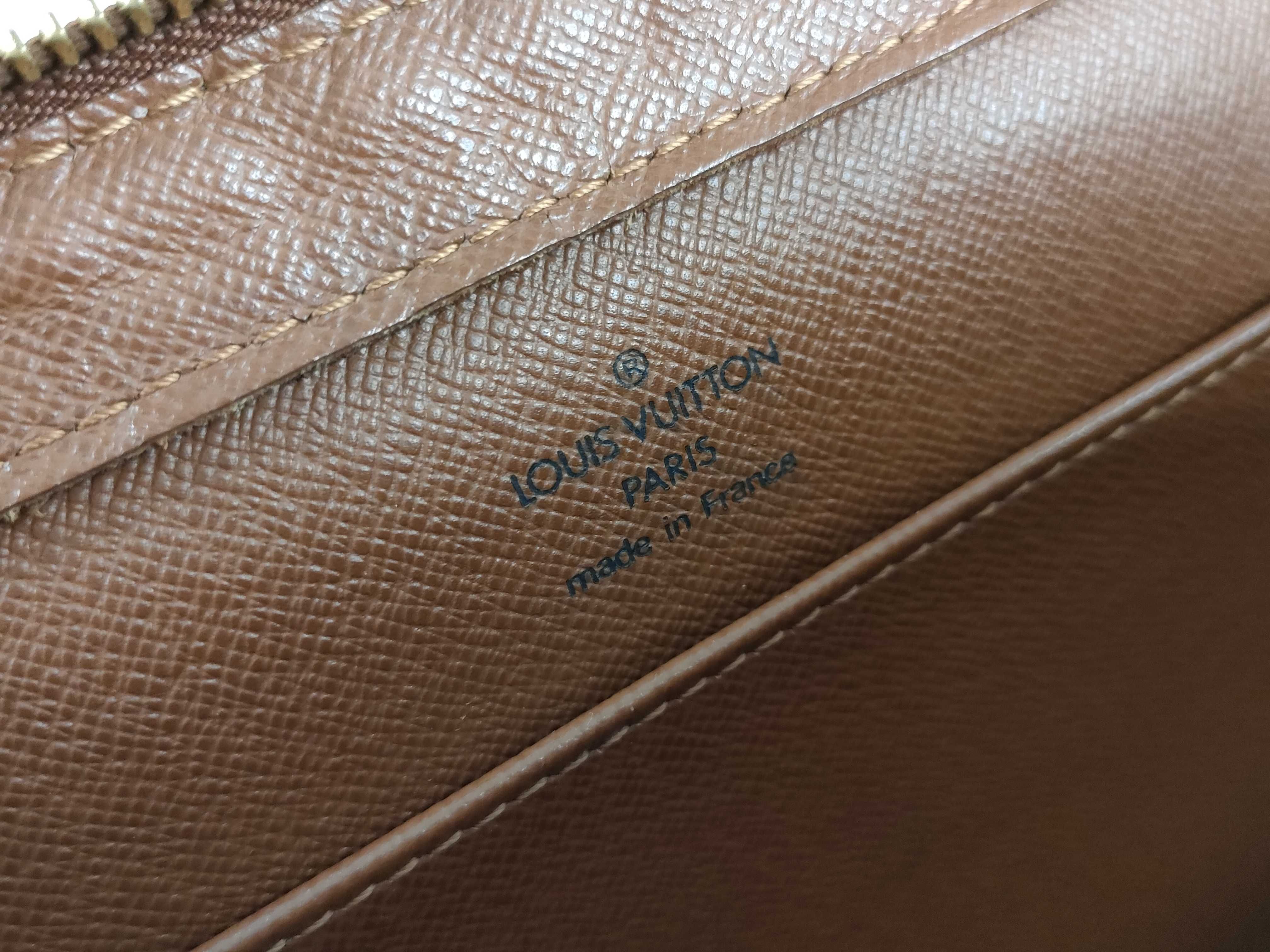 Monogram Pochette Orsay Second Bag — view 11