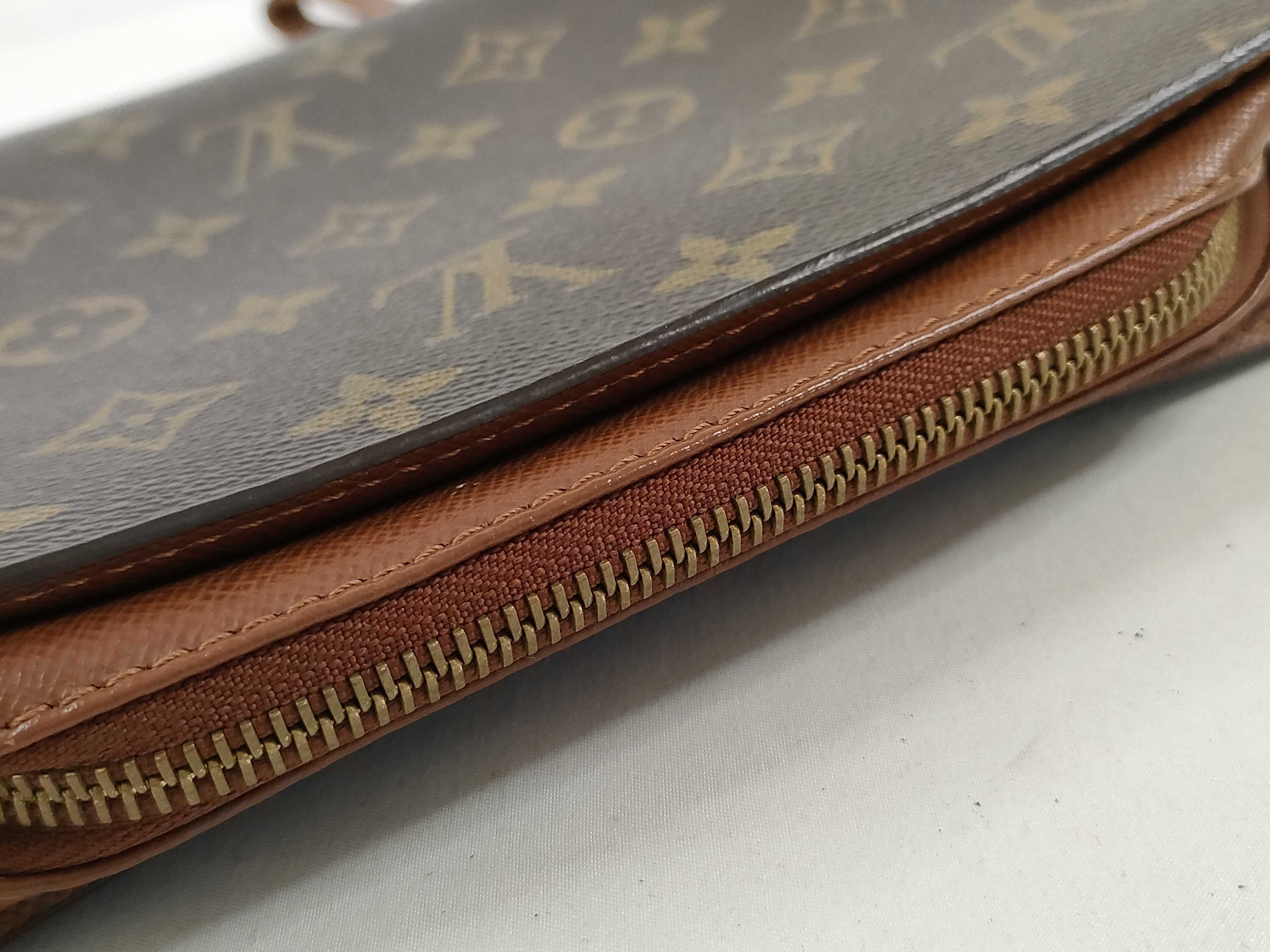 Monogram Pochette Orsay Second Bag — view 8