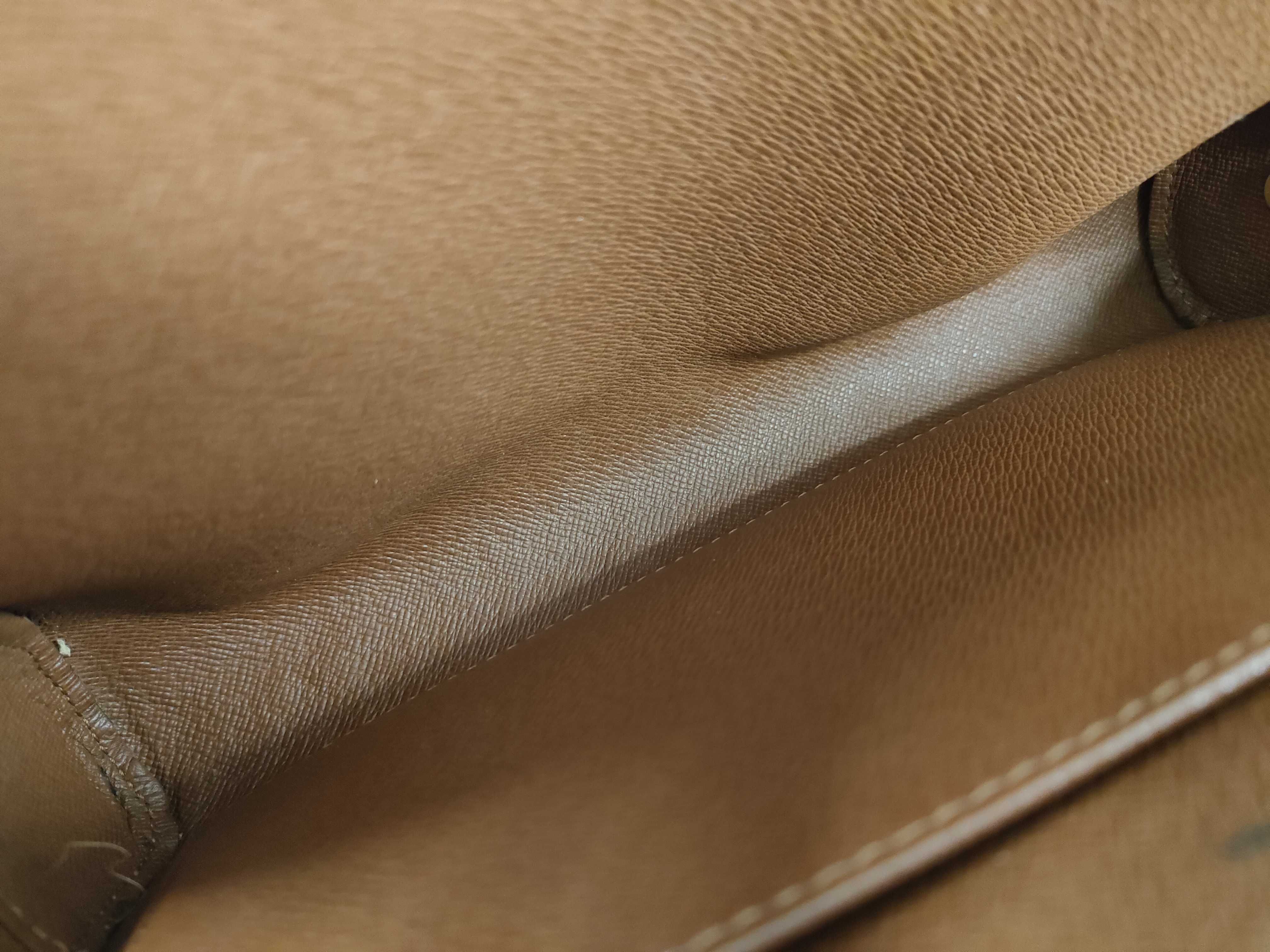Monogram Pochette Orsay Second Bag — view 10
