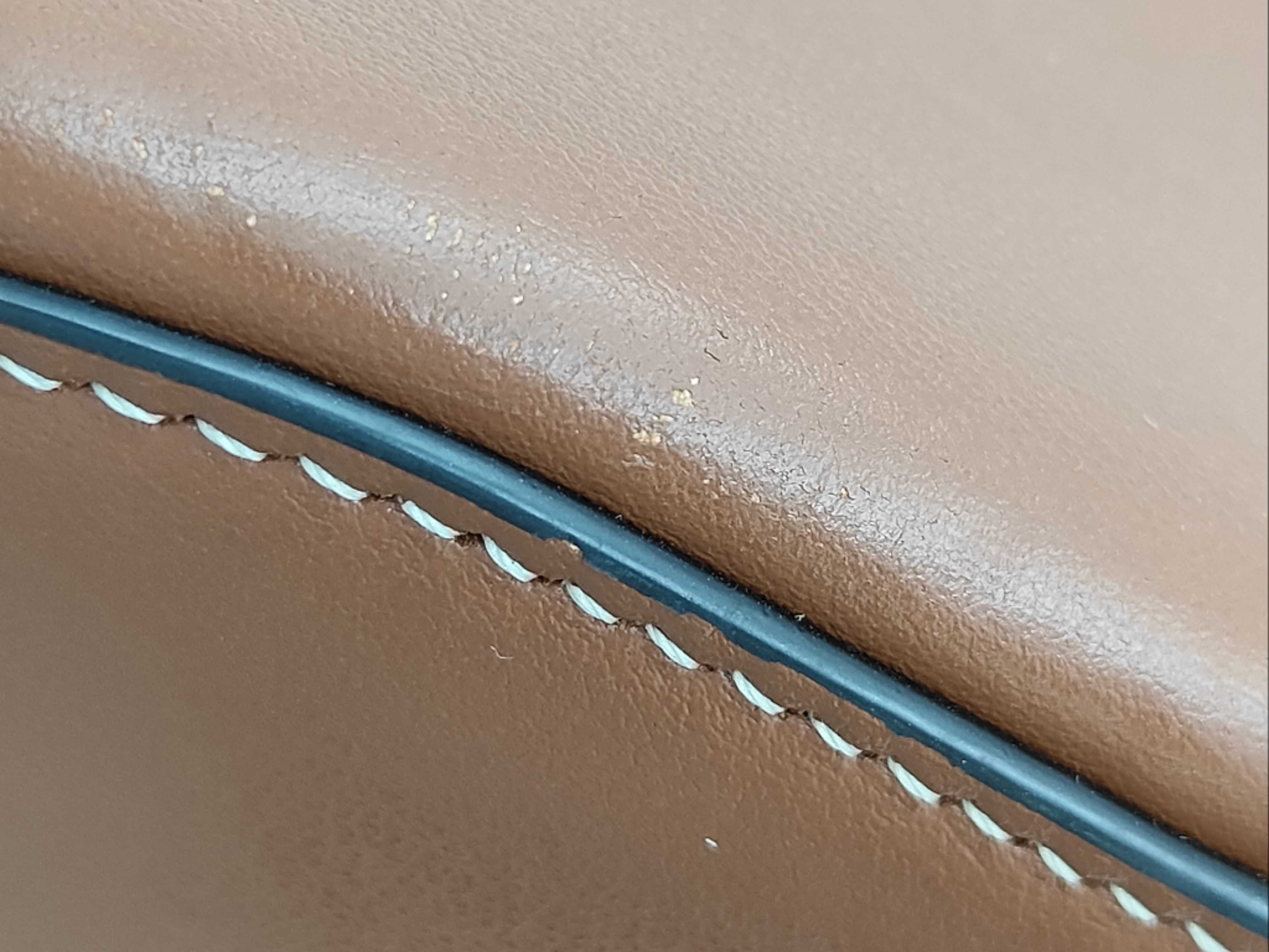 Medium Bucket Louise Bag — view 11