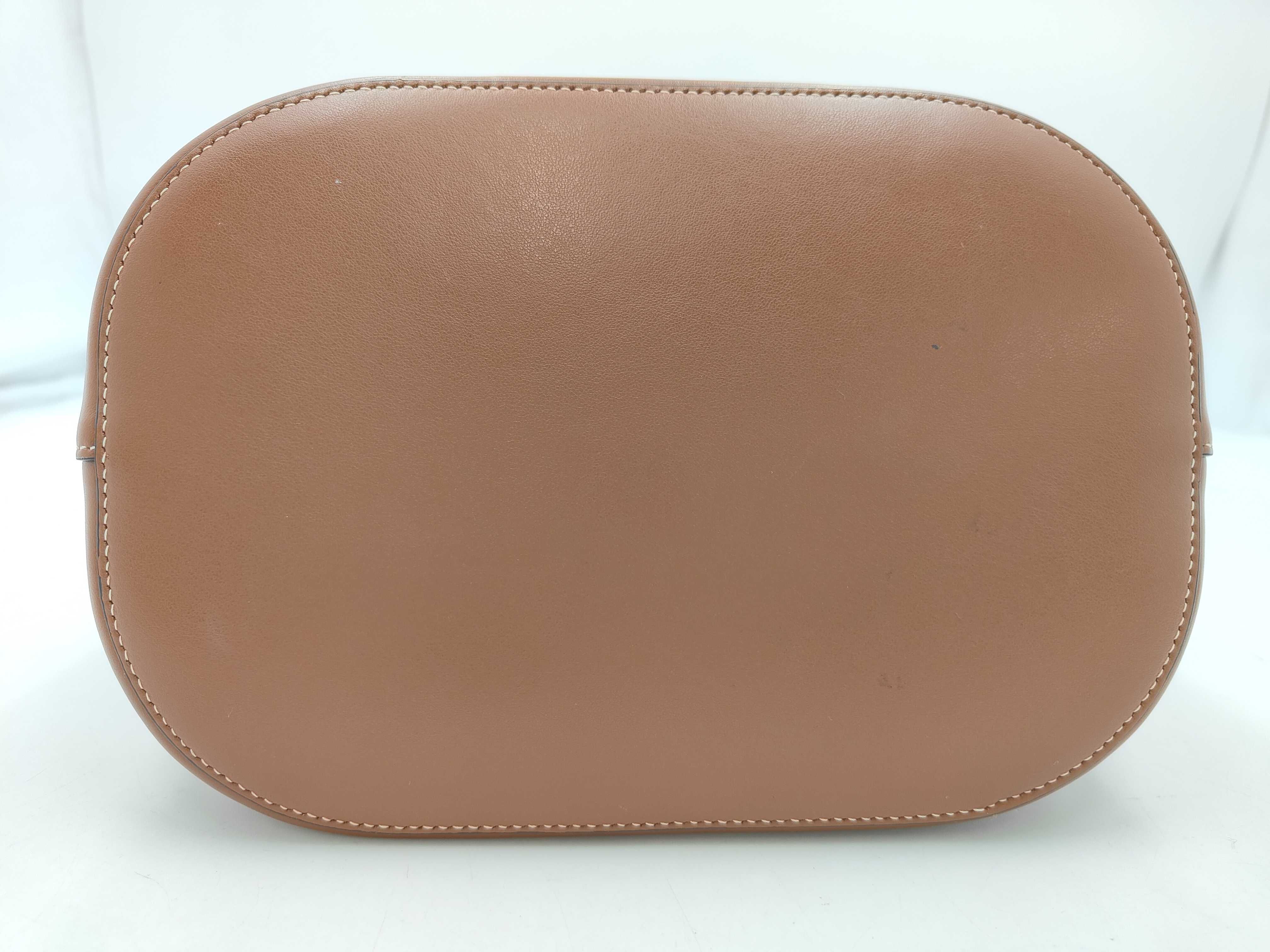 Medium Bucket Louise Bag — view 3
