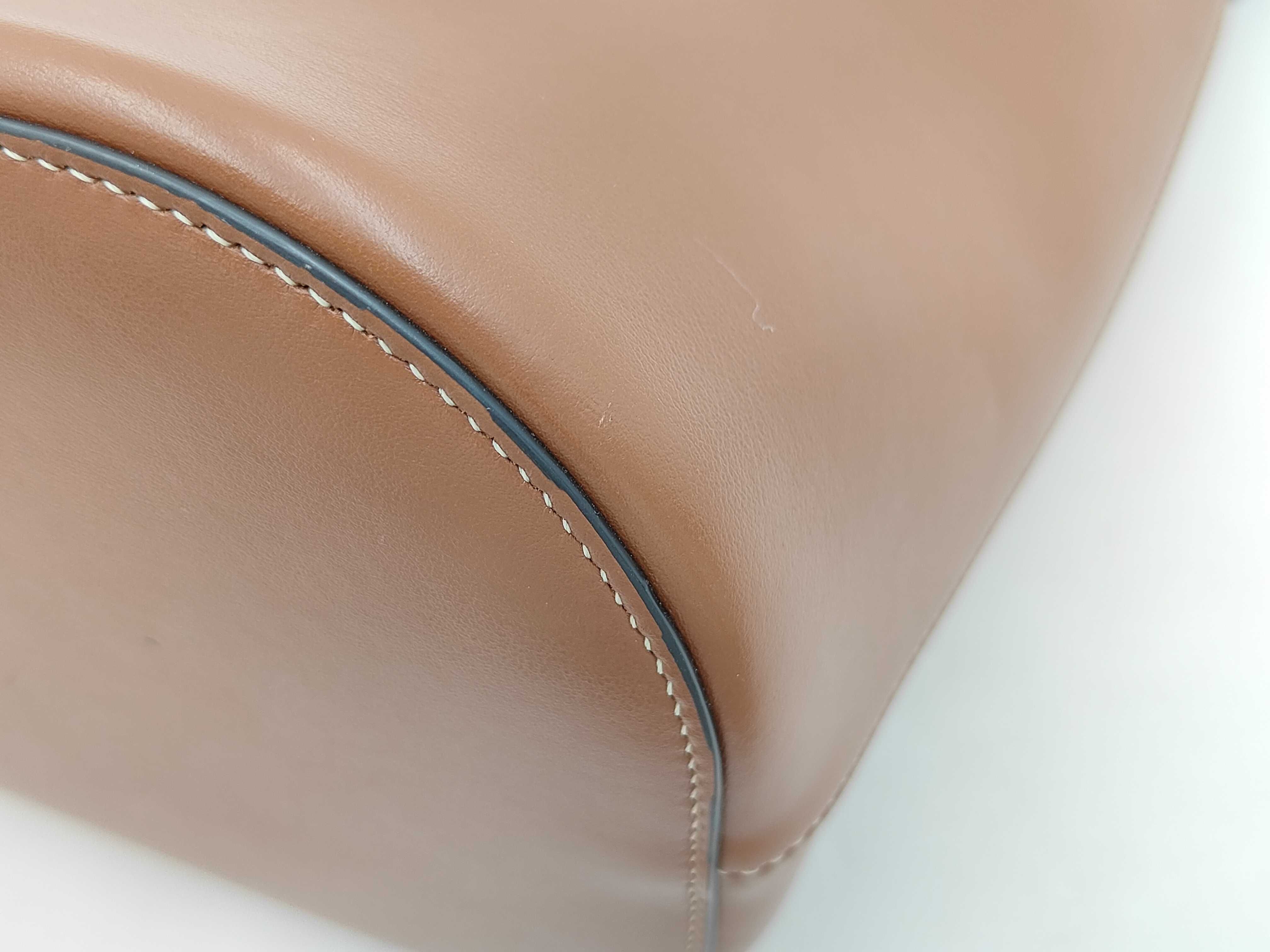 Medium Bucket Louise Bag — view 4