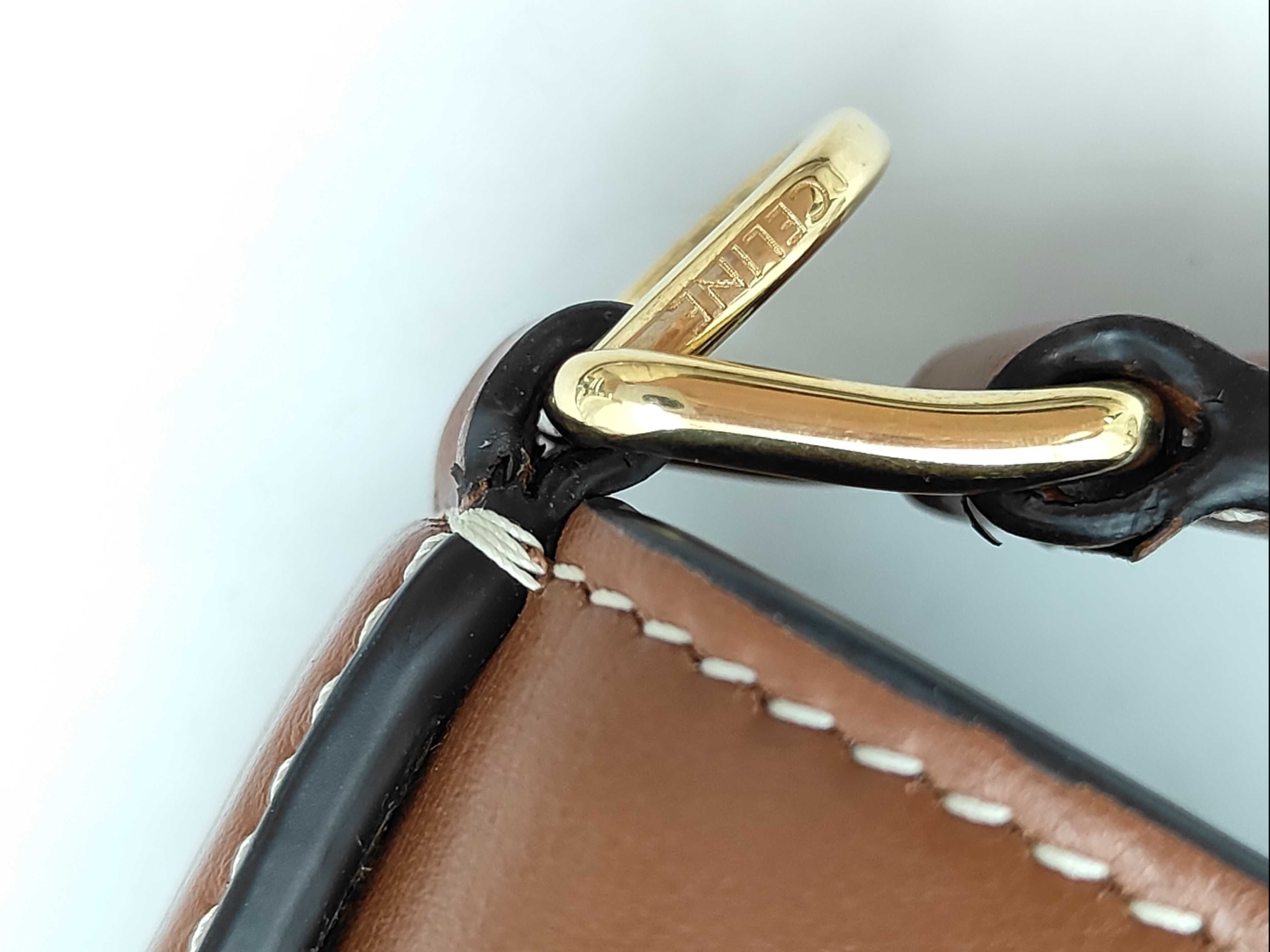 Medium Bucket Louise Bag — view 7