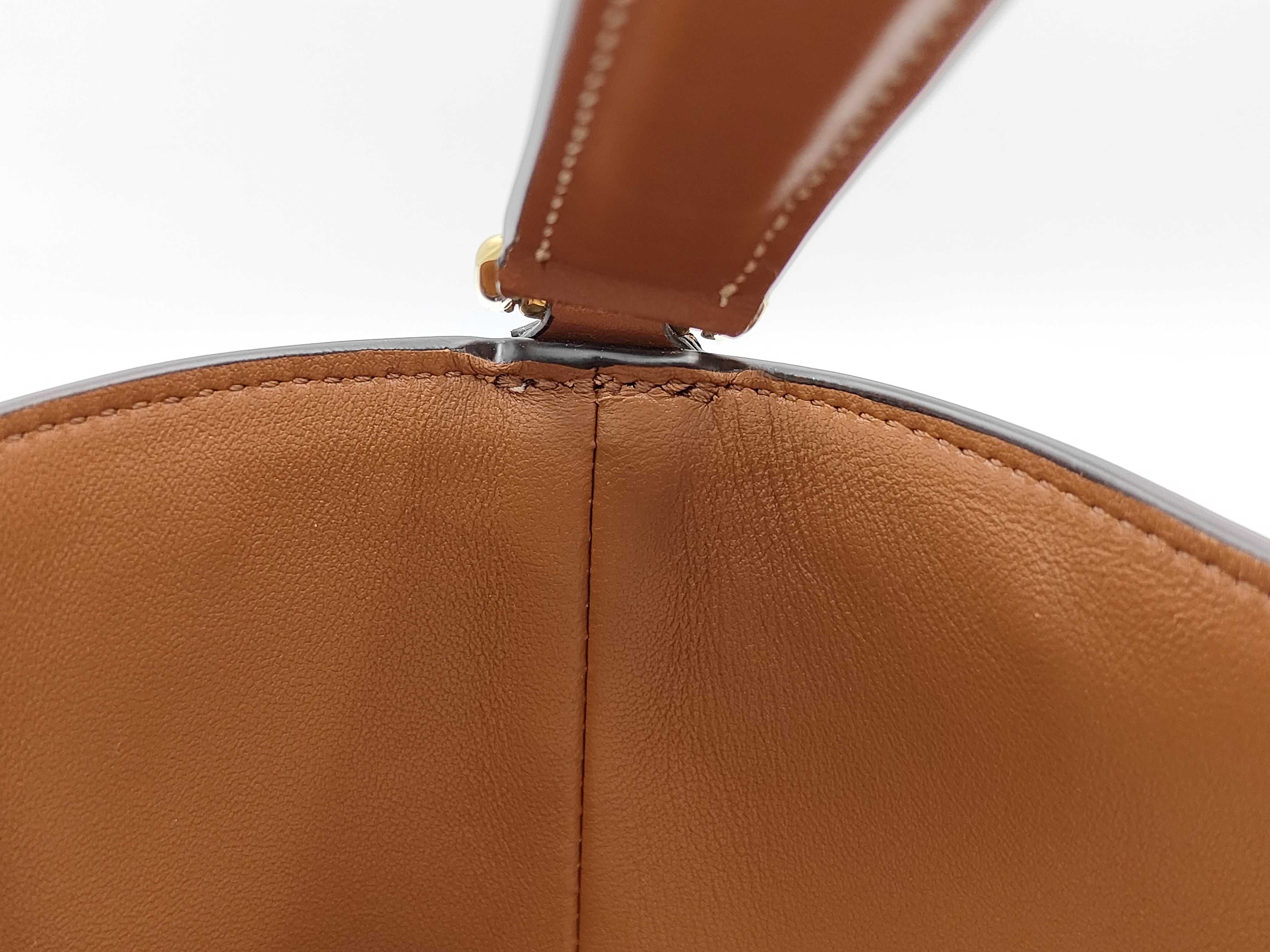 Medium Bucket Louise Bag — view 9
