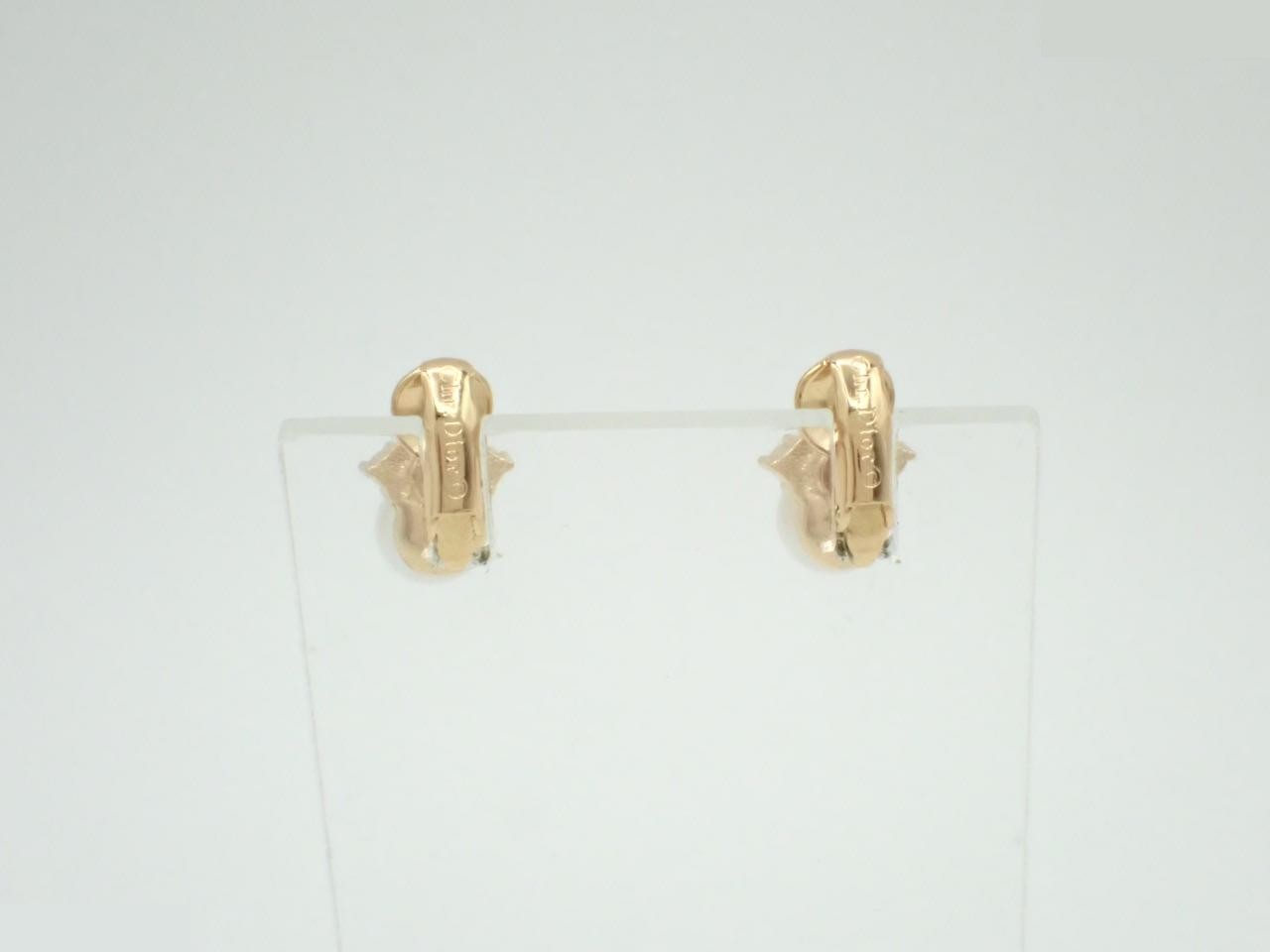 Other lines: Precious metals and earrings — view 2