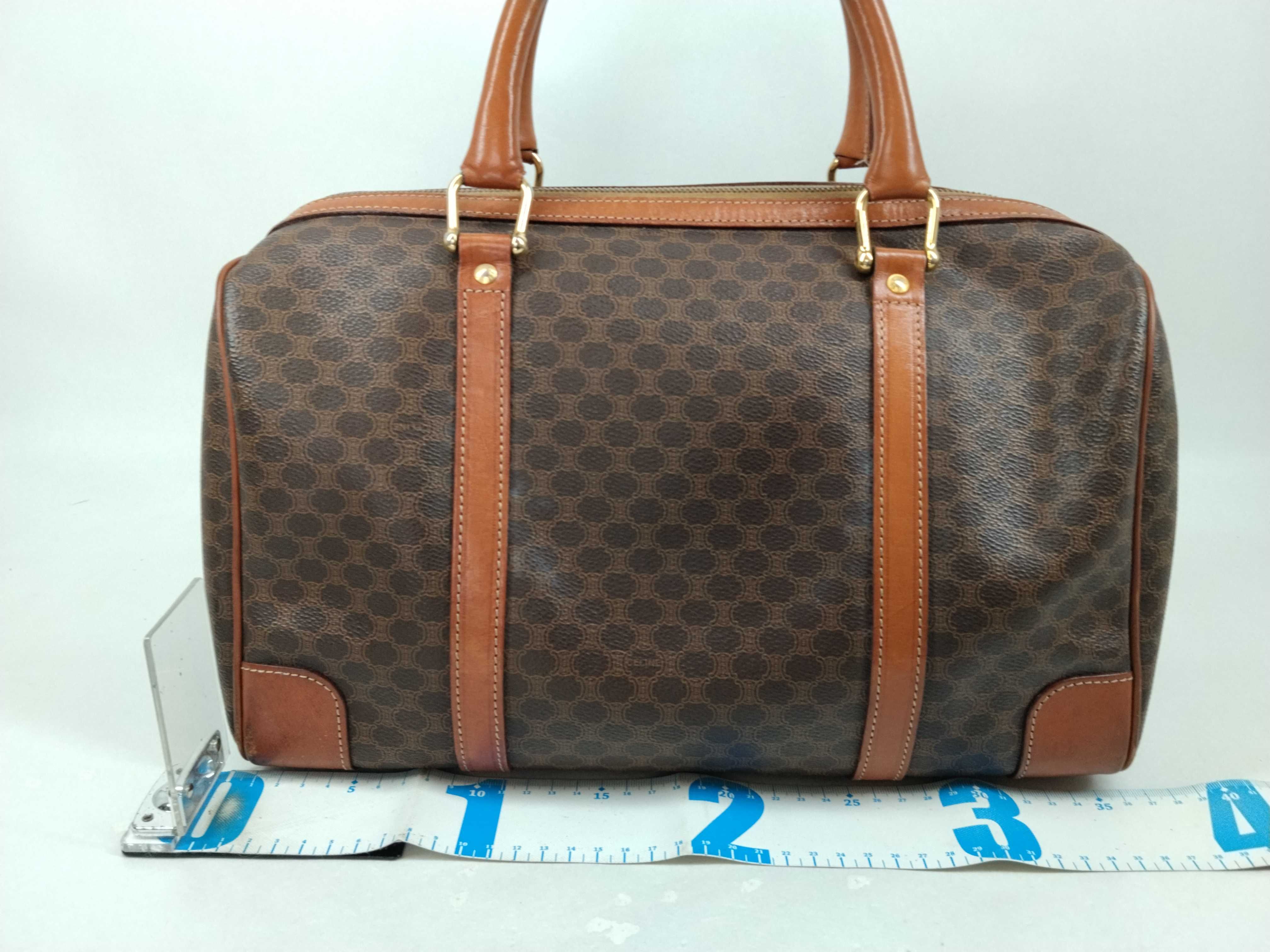 Boston bag — view 2