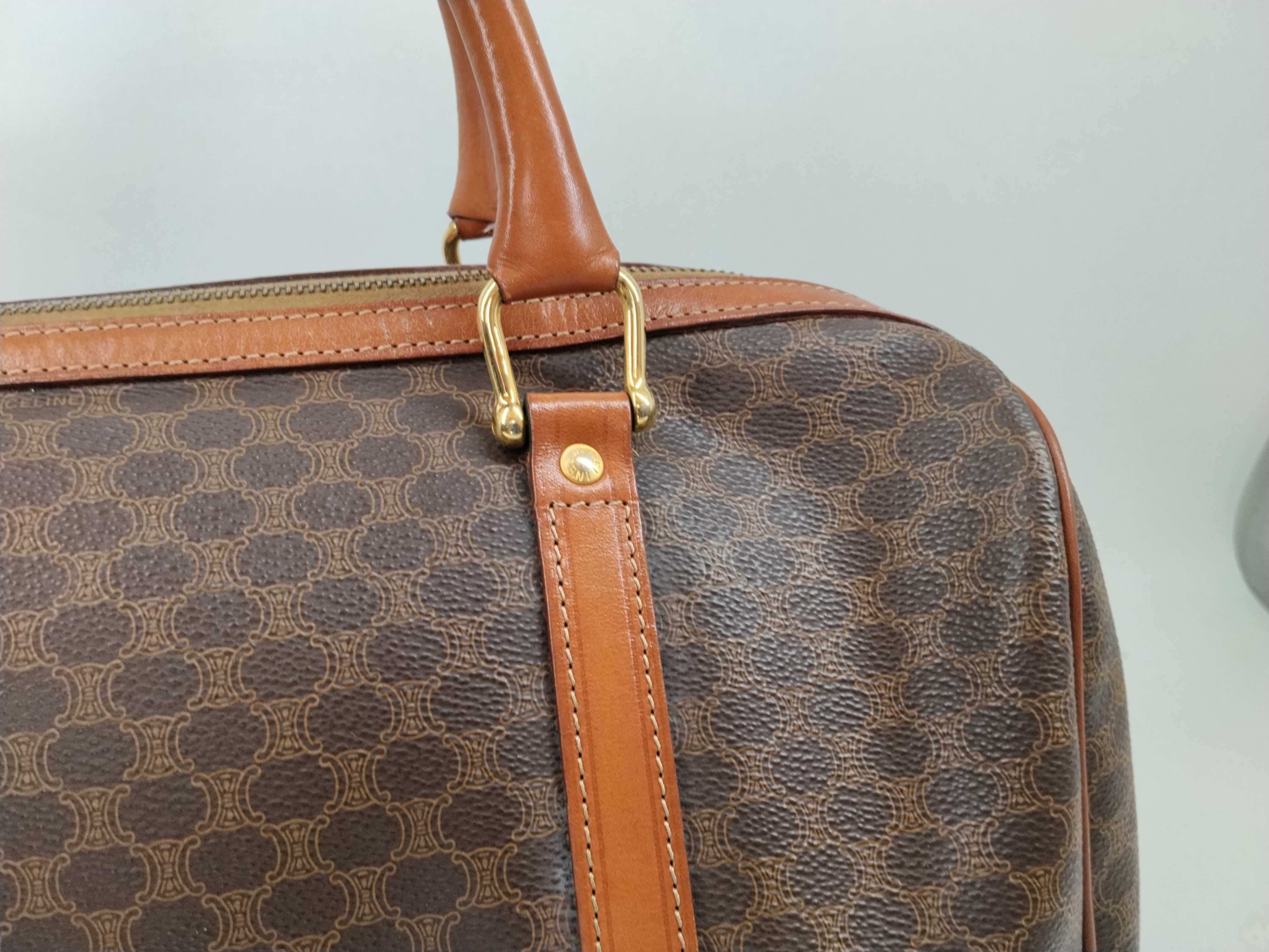 Boston bag — view 3